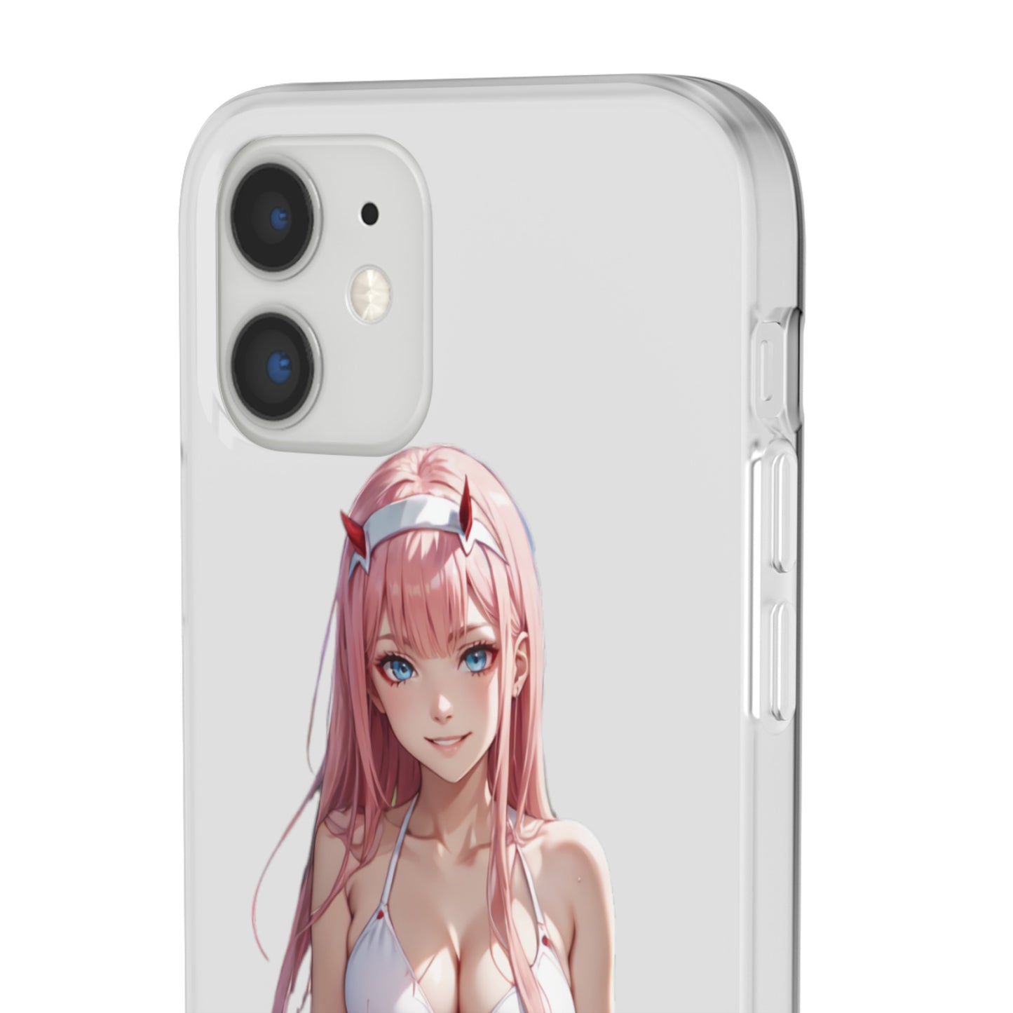 Japanese Art Phone Case – Limited Edition – DARLING