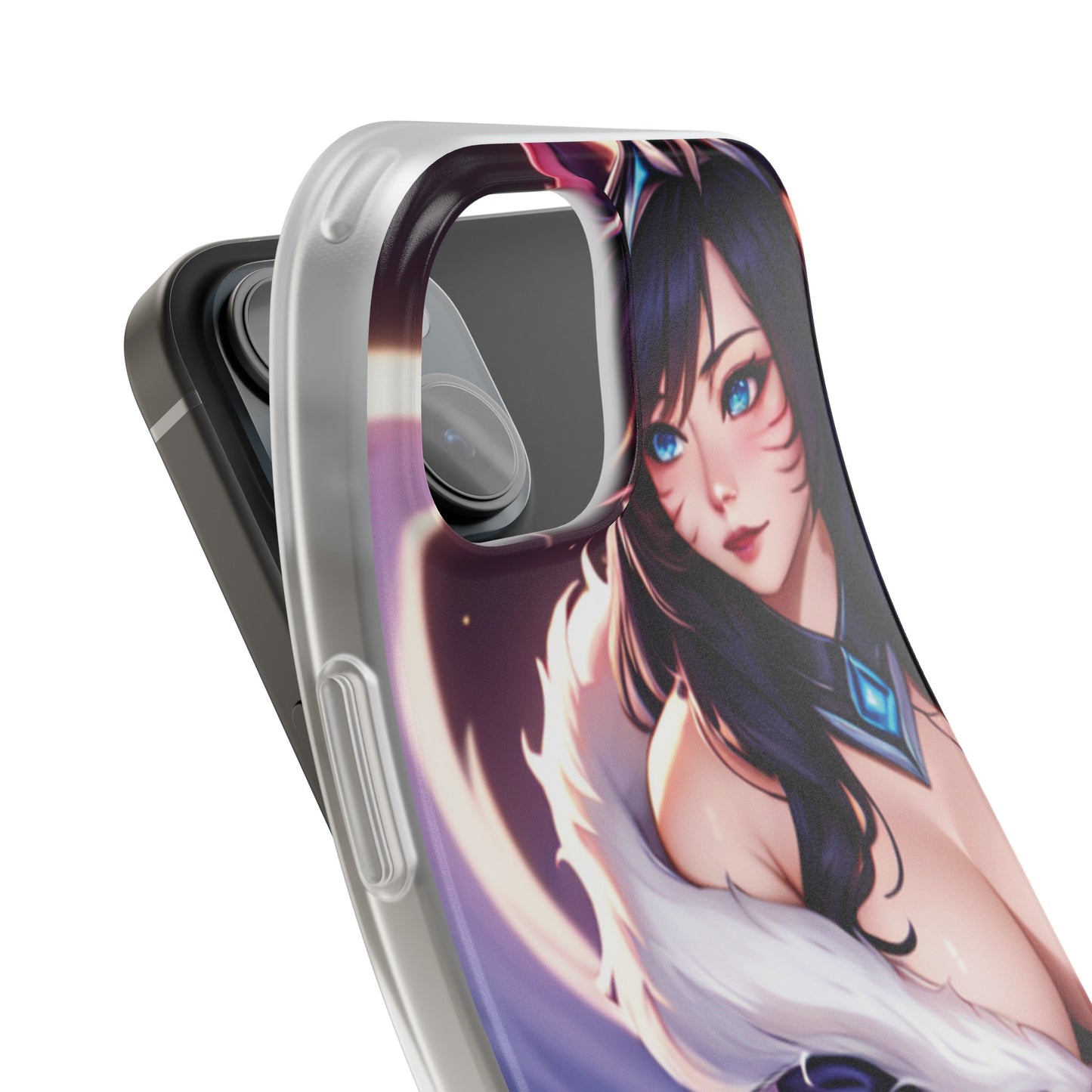 Japanese Art Phone Case – Limited Edition – AHRI