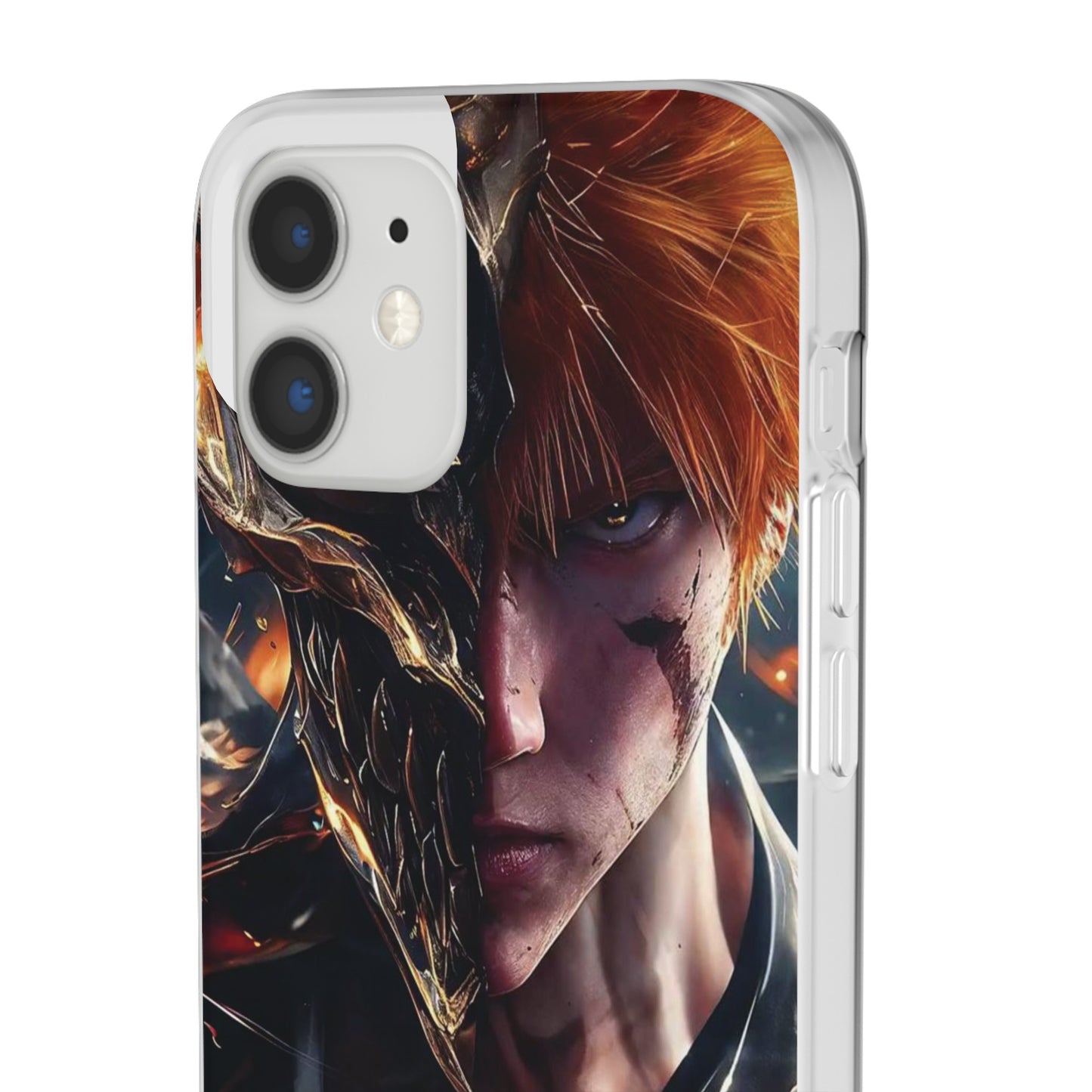 Japanese Art Phone Case – Limited Edition – BANKAI