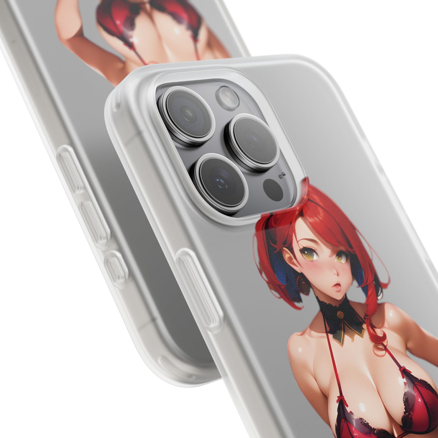 Japanese Art Phone Case – Limited Edition – DAWN