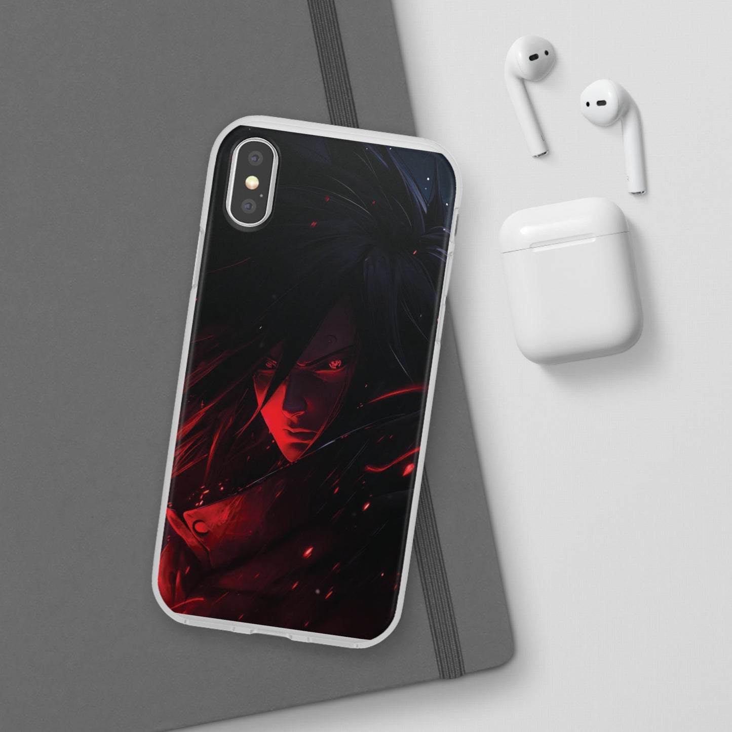 Japanese Art Phone Case – Limited Edition – MADARA