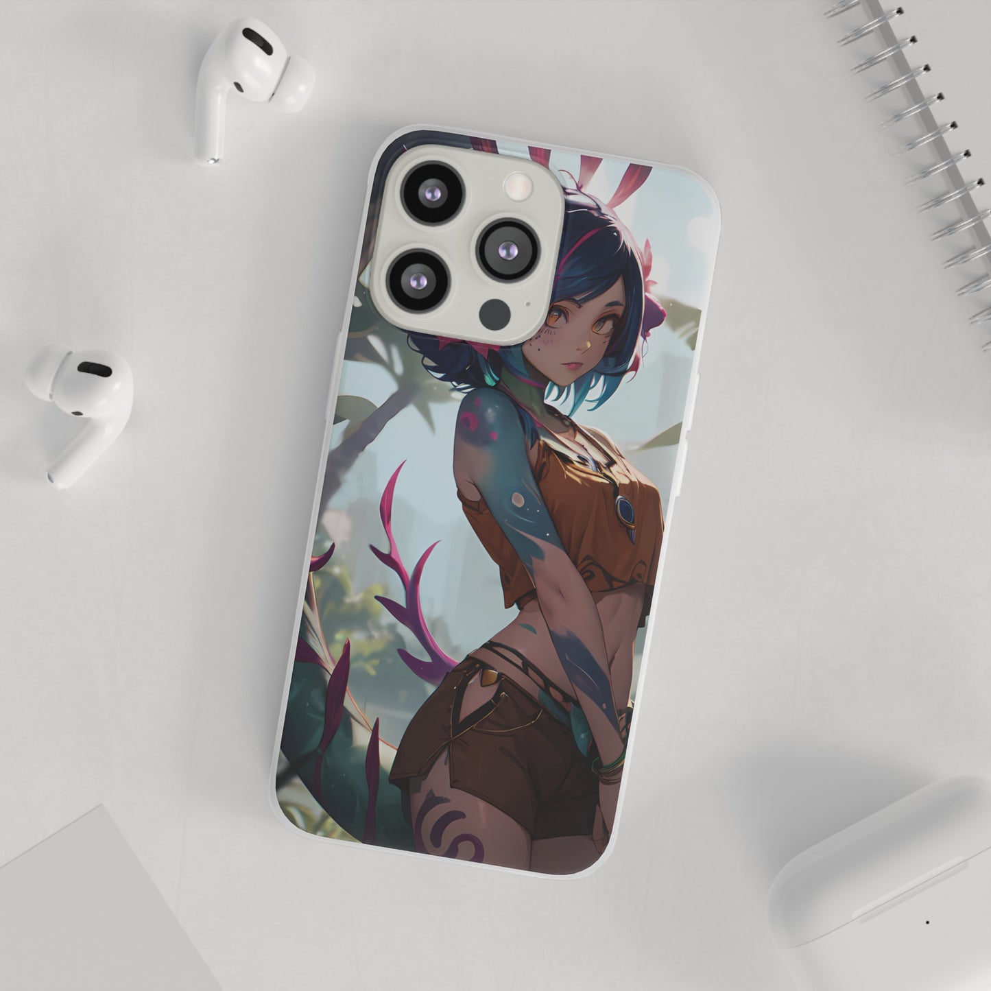 Japanese Art Phone Case – Limited Edition – NEEKO