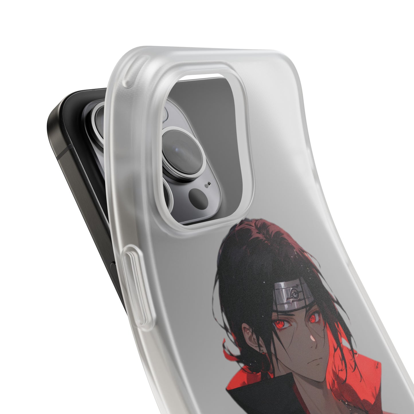 Japanese Art Phone Case – Limited Edition – ITACHI