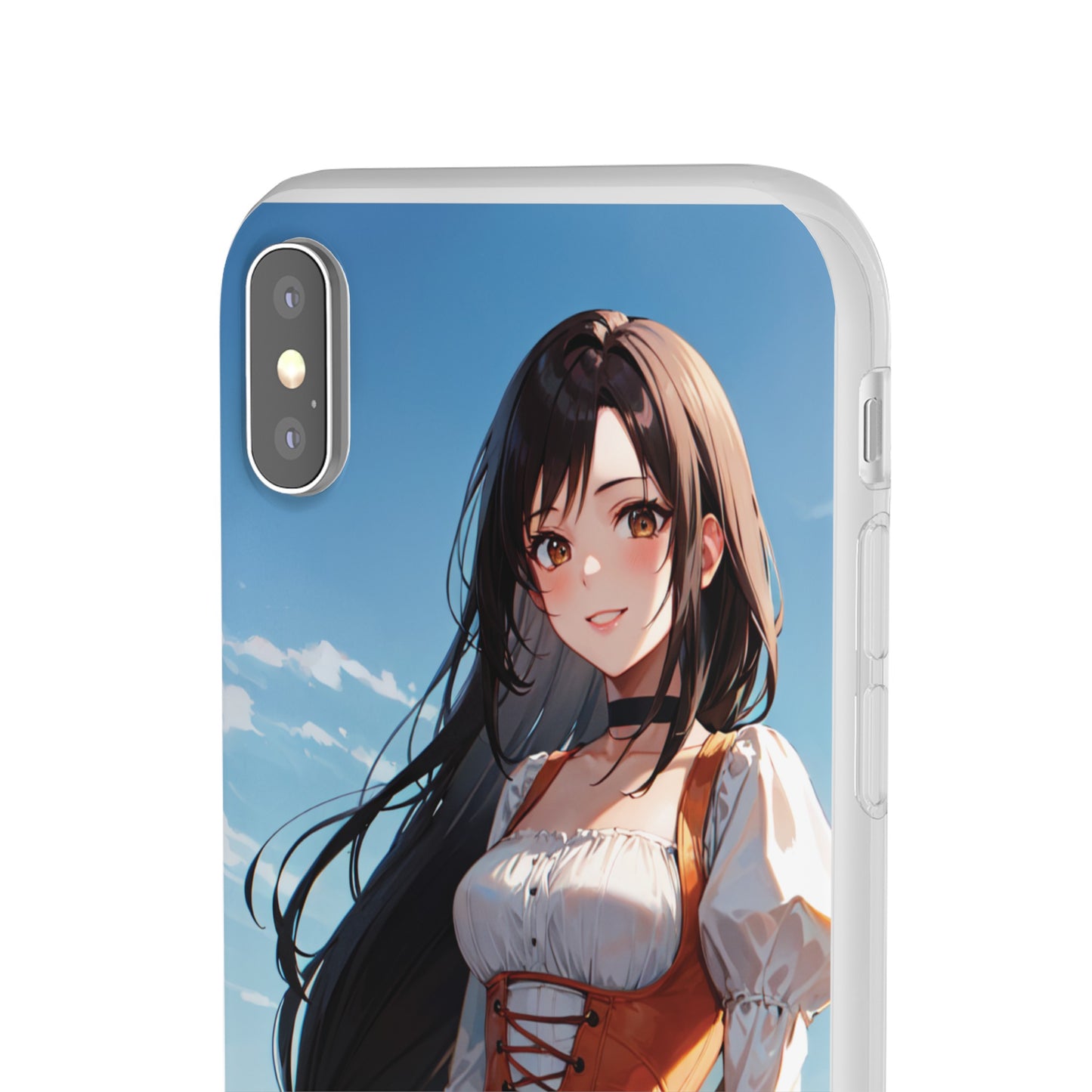 Copy of Japanese Art Phone Case – Limited Edition – GARNET