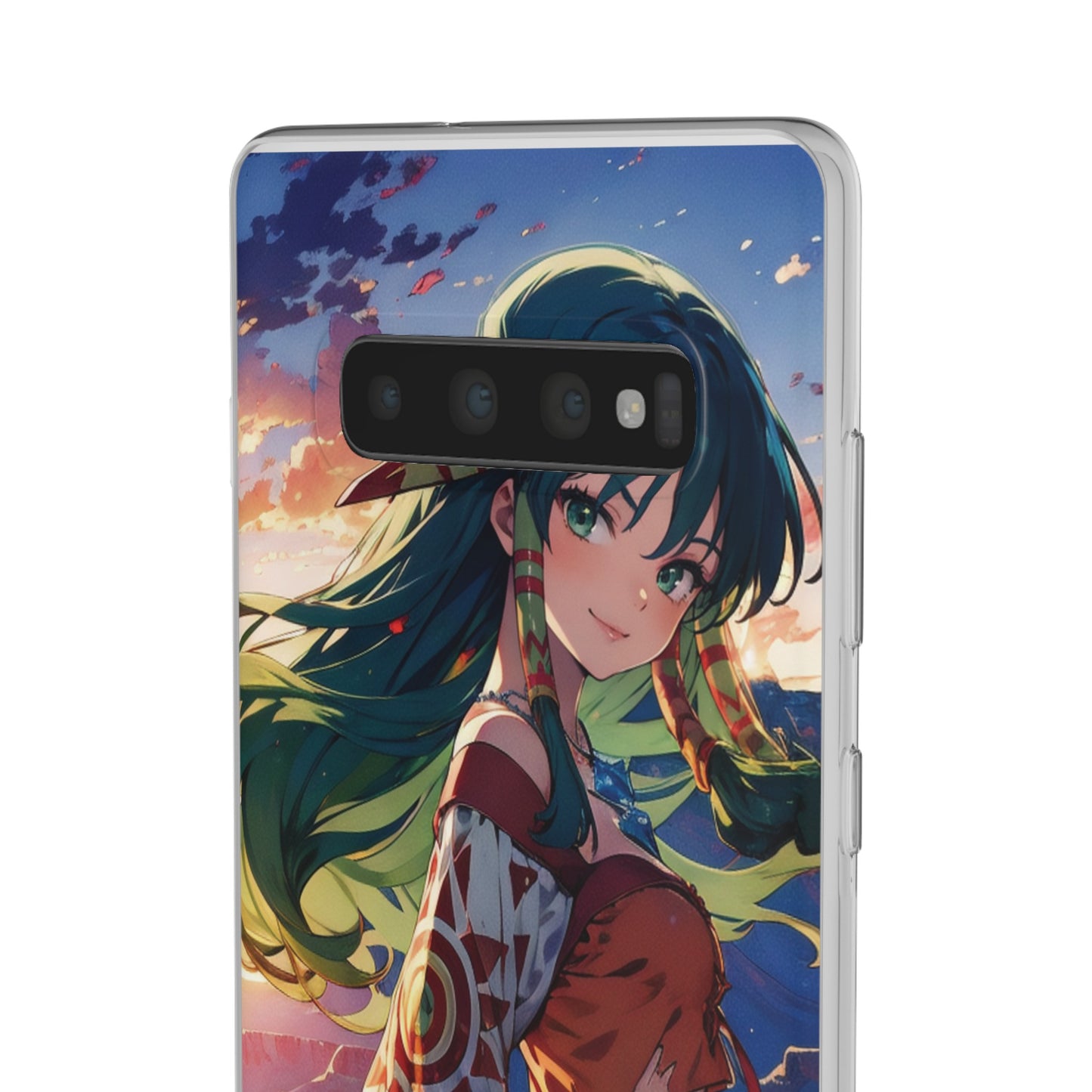 Japanese Art Phone Case – Limited Edition – FEENA