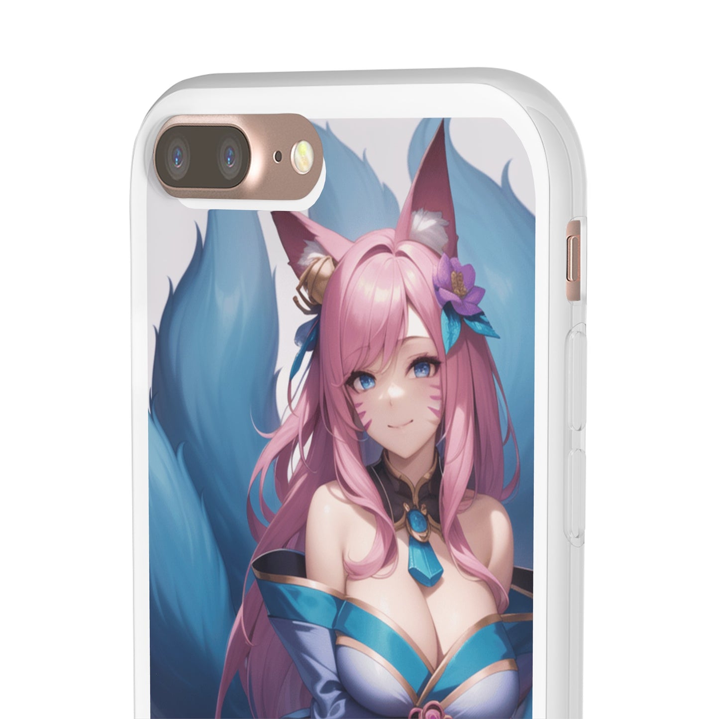 Japanese Art Phone Case – Limited Edition – AHRI 4