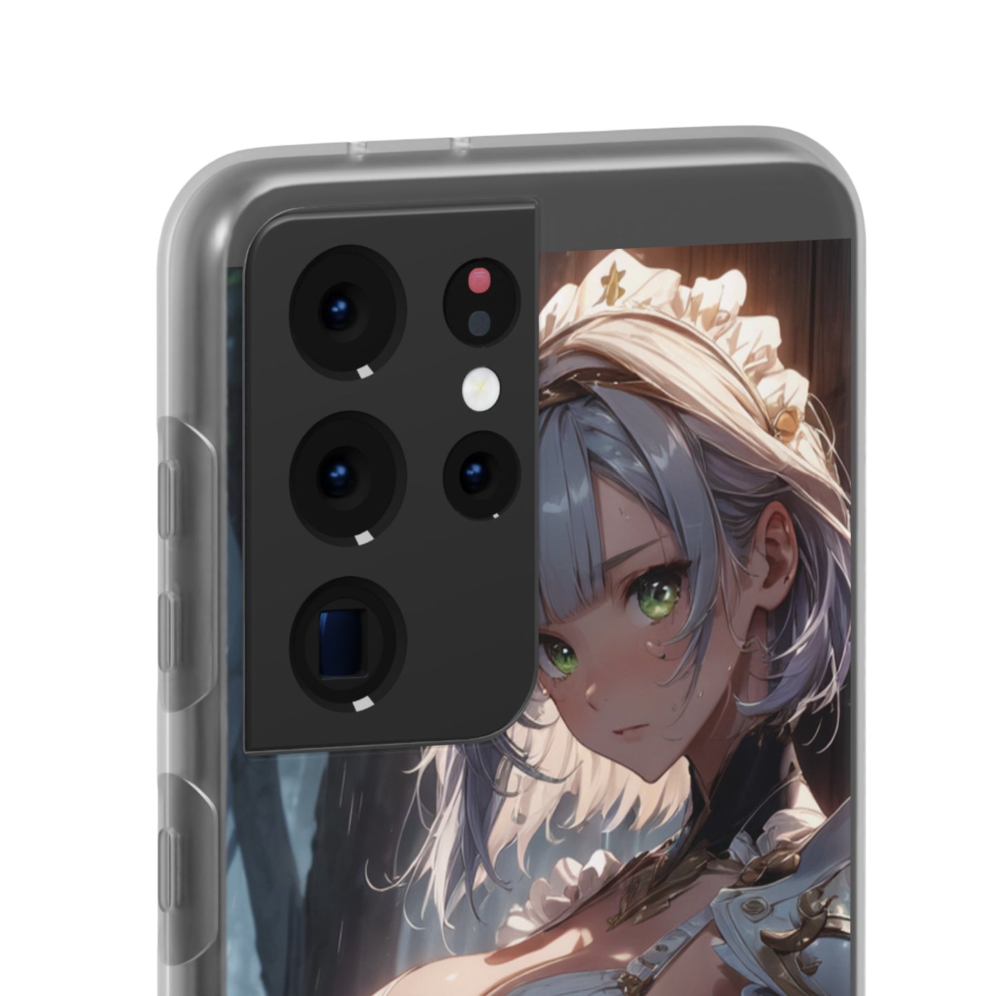 Japanese Art Phone Case – Limited Edition – NOELLE