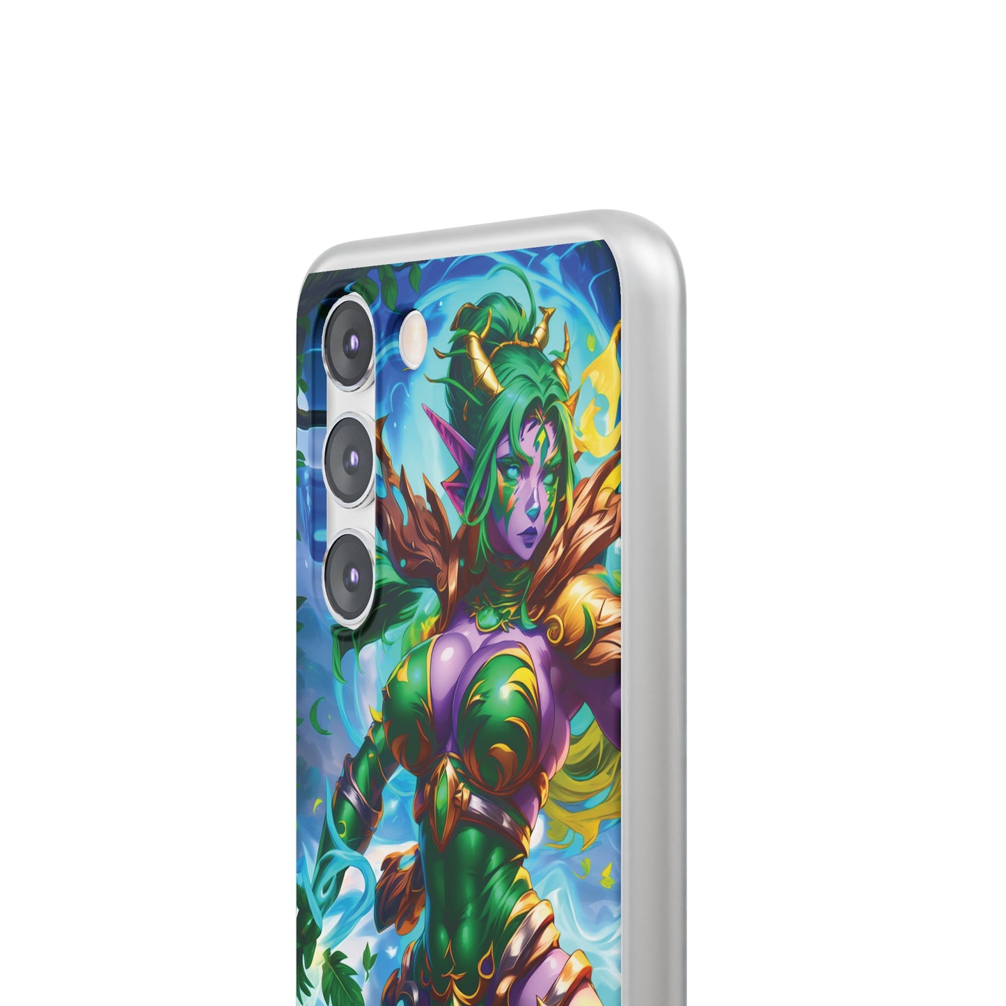 Japanese Art Phone Case – Limited Edition – NIGHTELF 2