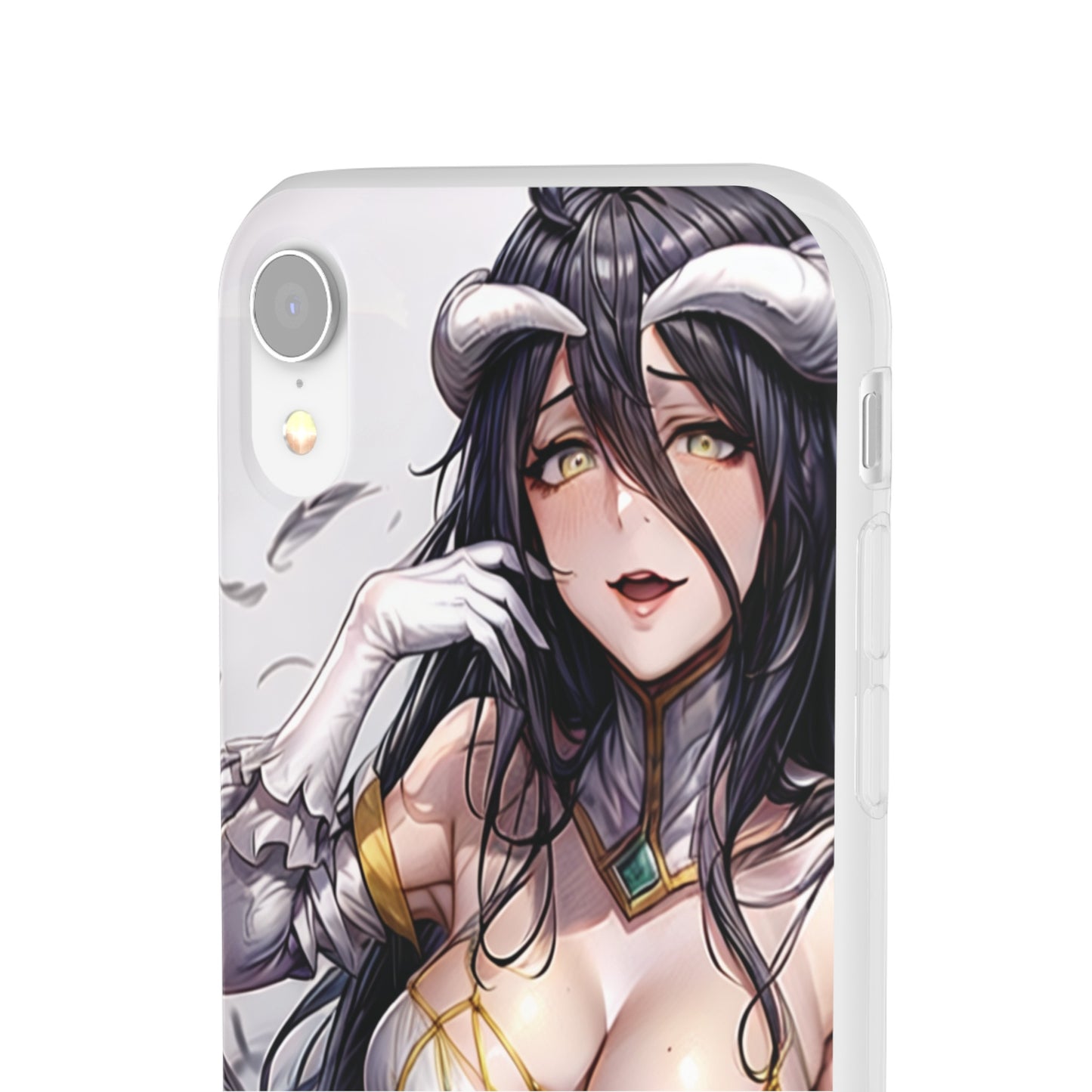 Japanese Art Phone Case – Limited Edition – ALBEDO