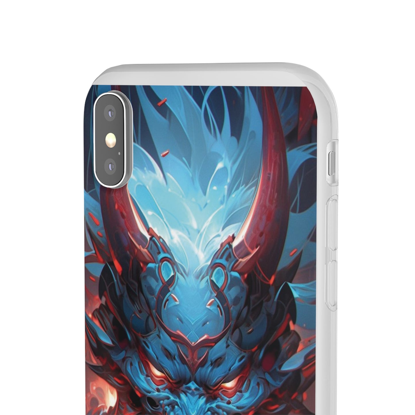 Japanese Art Phone Case – Limited Edition – KAISER ONI