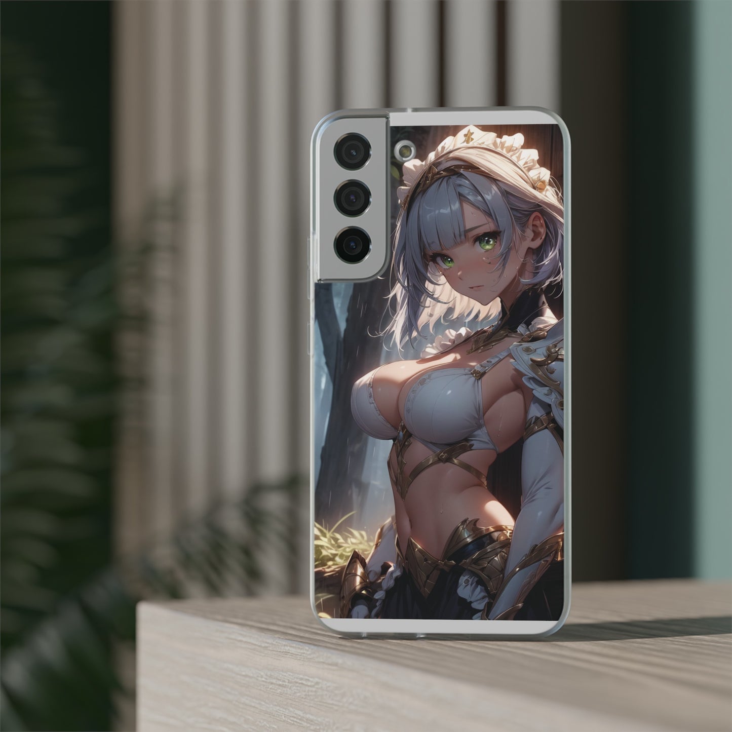 Japanese Art Phone Case – Limited Edition – NOELLE