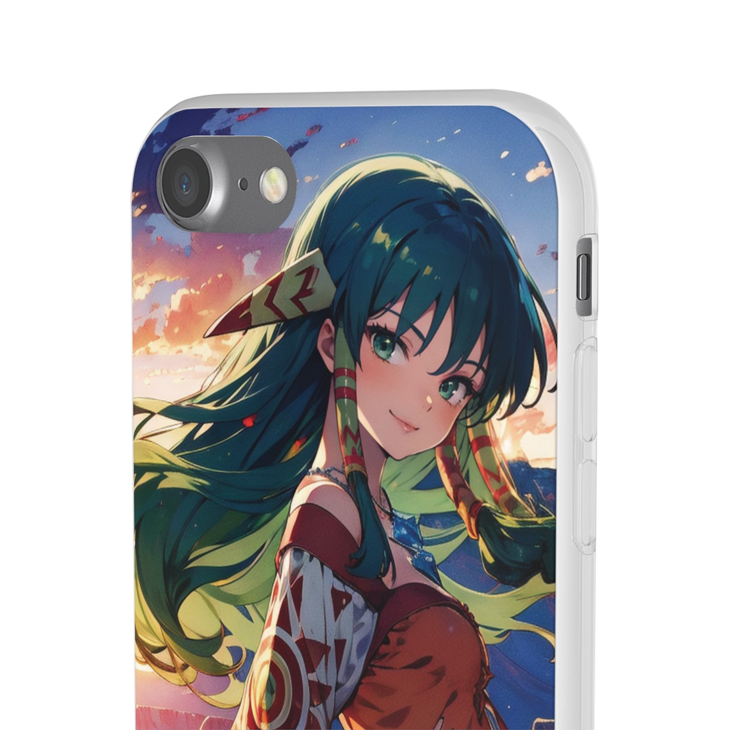 Japanese Art Phone Case – Limited Edition – FEENA