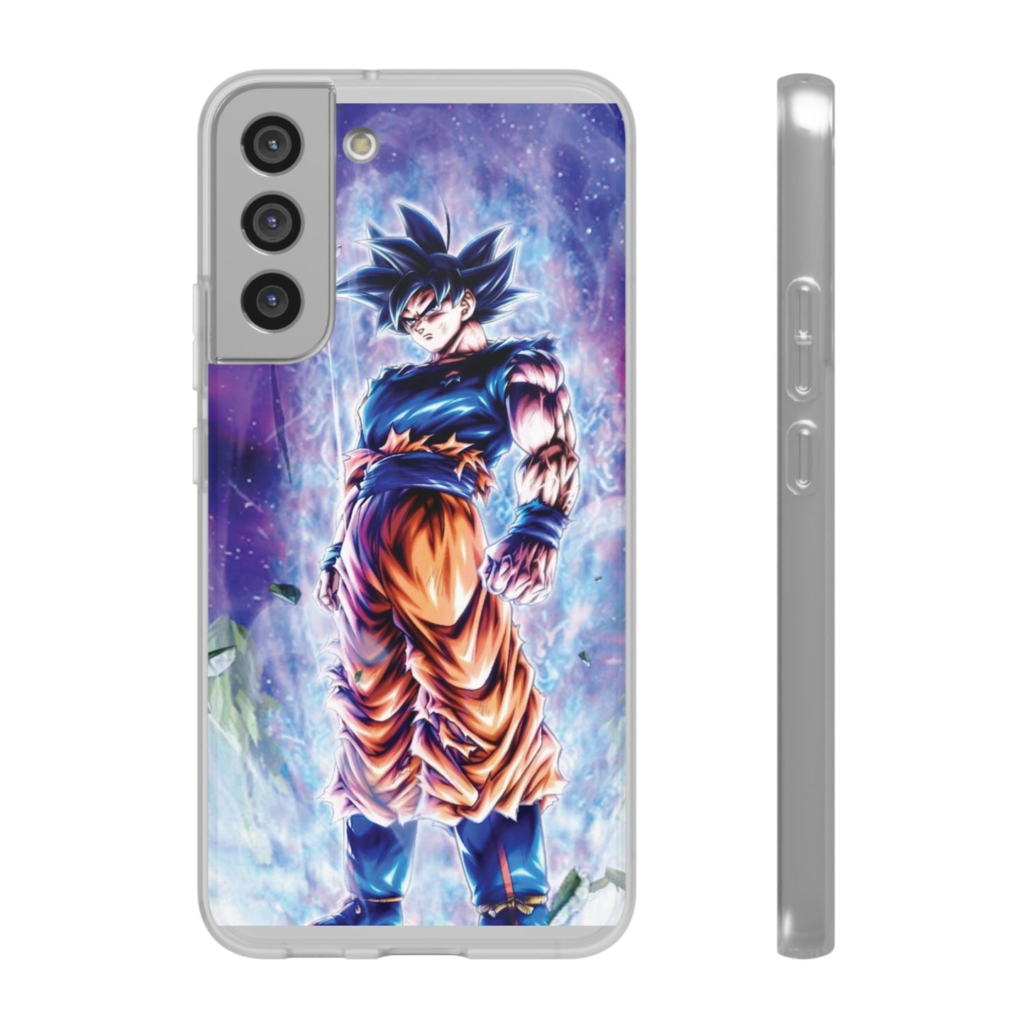 Japanese Art Phone Case – Limited Edition –GOKU ULTRA