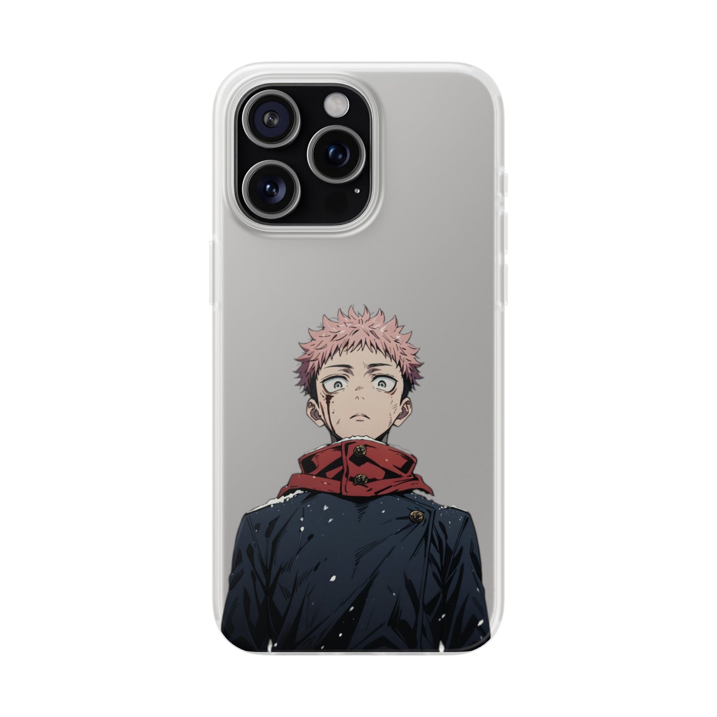 Japanese Art Phone Case – Limited Edition – YUJI