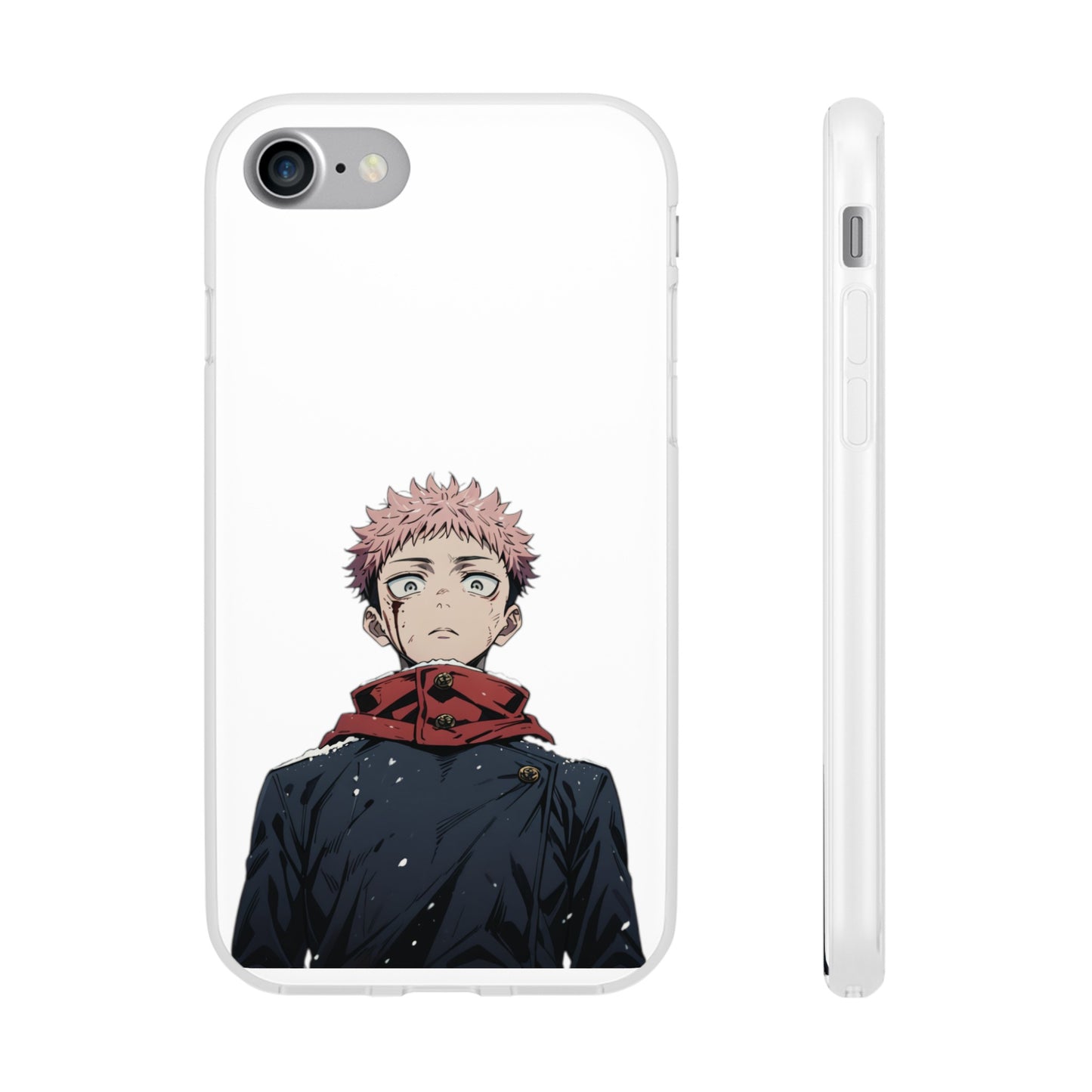 Japanese Art Phone Case – Limited Edition – YUJI