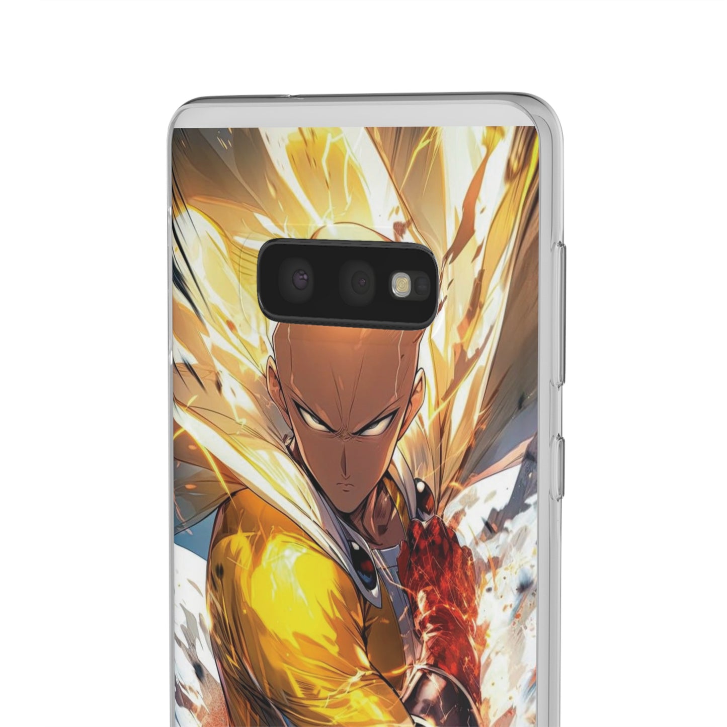 Japanese Art Phone Case – Limited Edition – SAITAMA 2