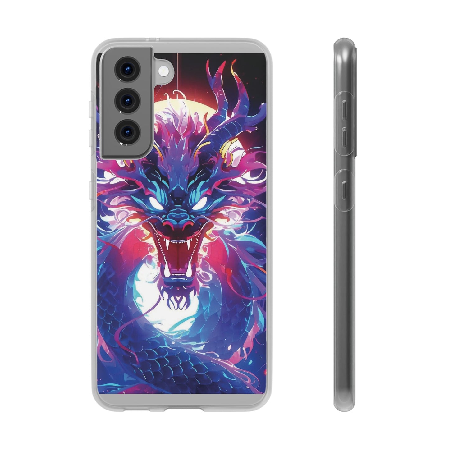 Japanese Art Phone Case – Limited Edition – EPIC RYU