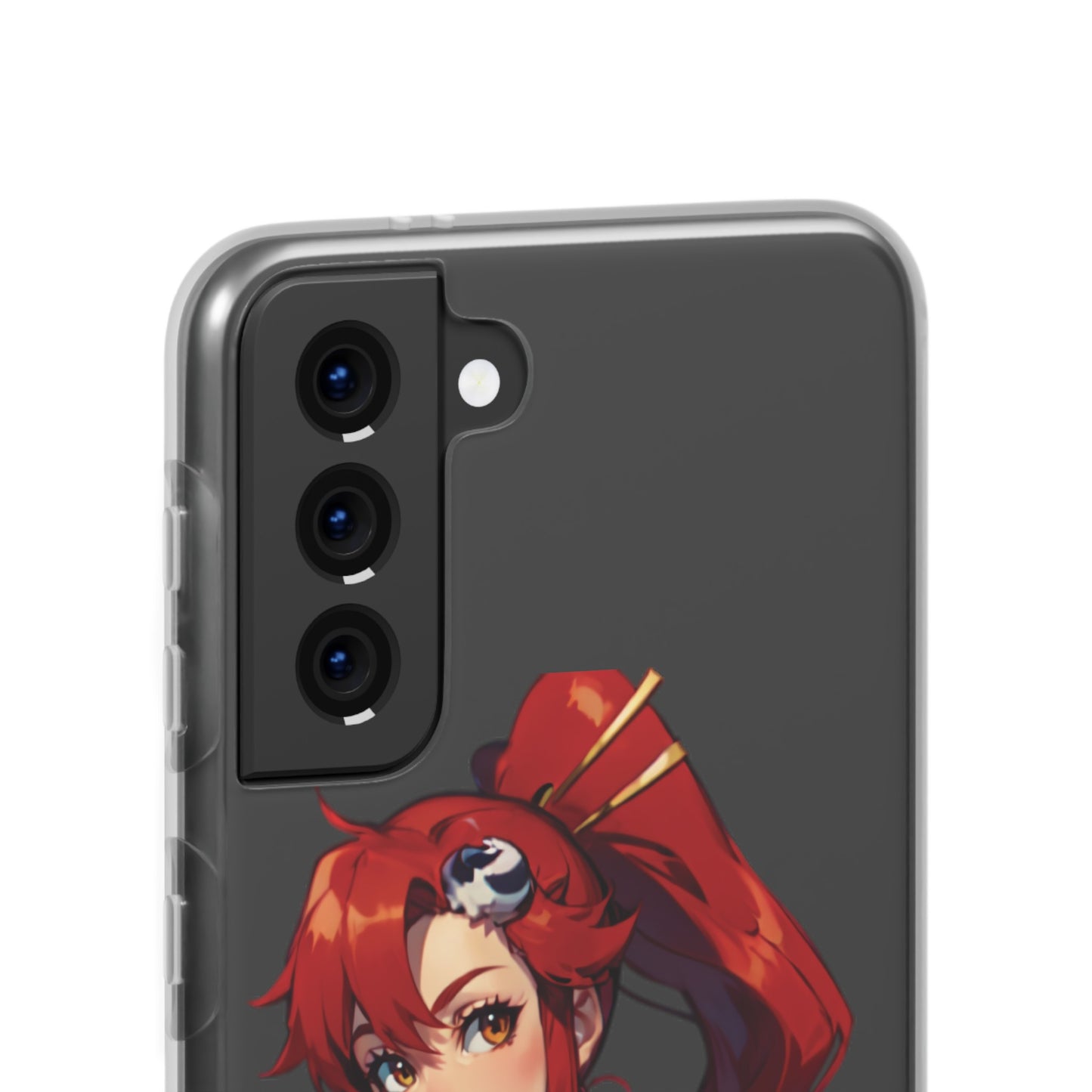 Japanese Art Phone Case – Limited Edition – YOKO