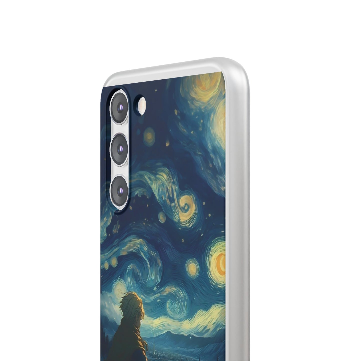 Japanese Art Phone Case – Limited Edition – VINLAND