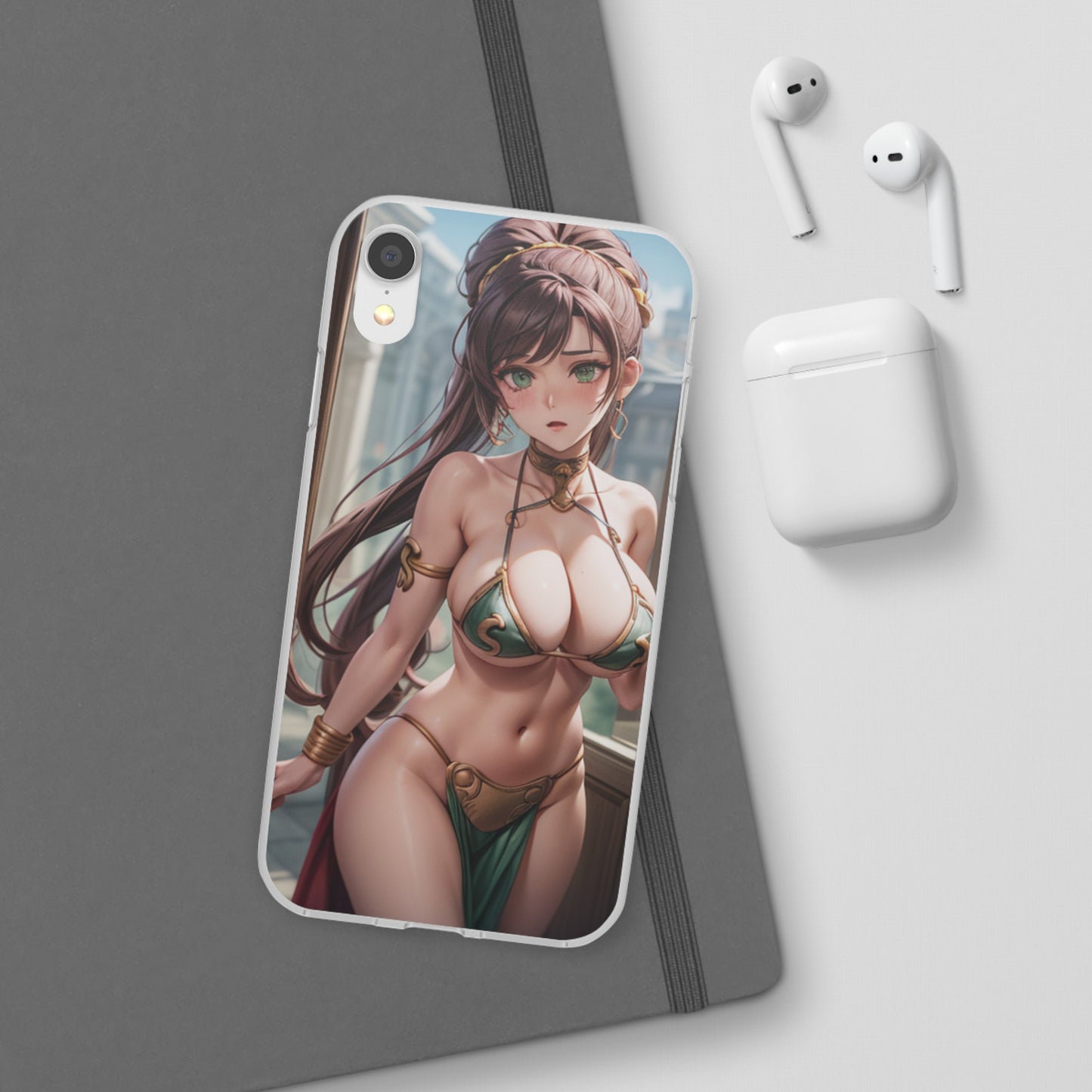 Japanese Art Phone Case – Limited Edition – LEIA