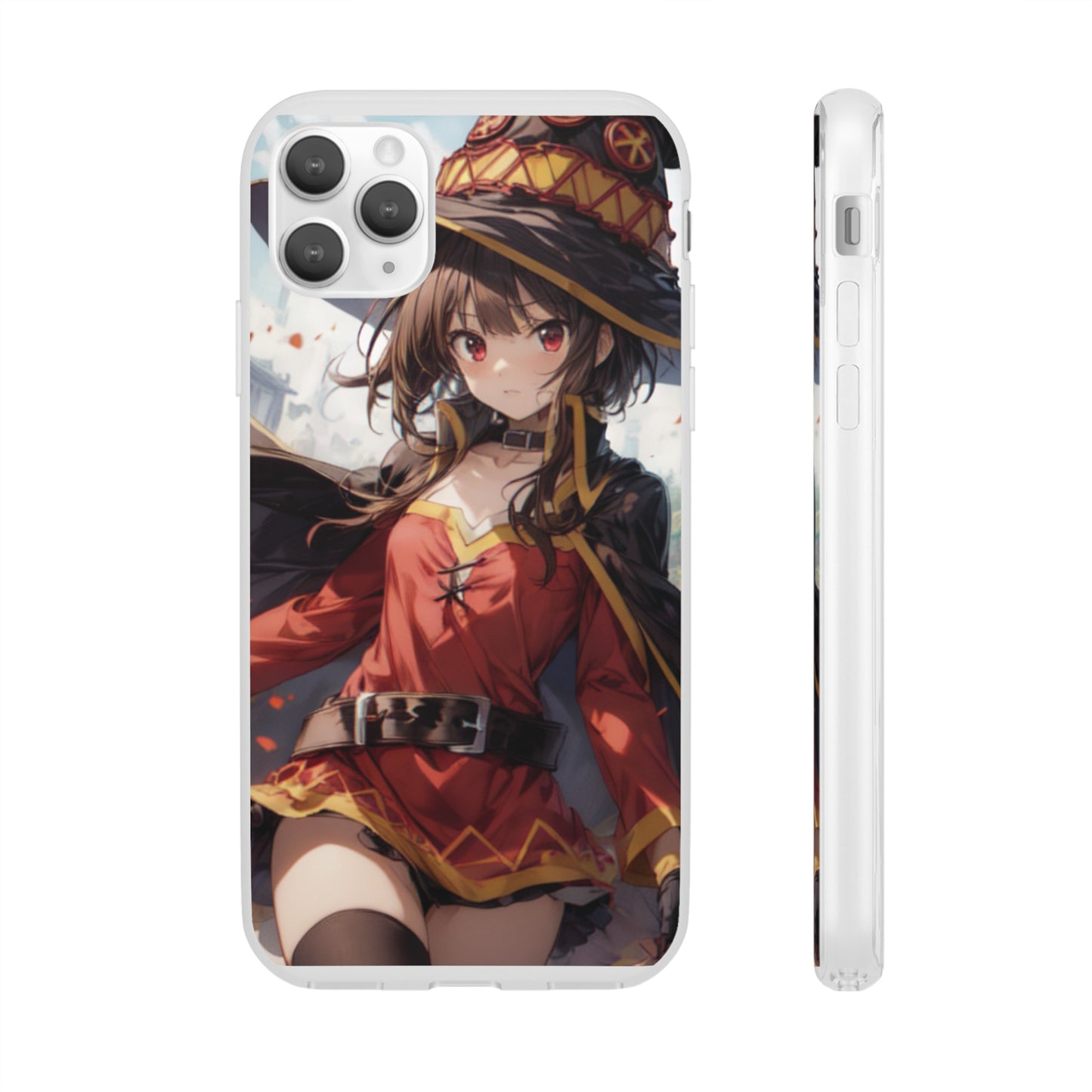 Japanese Art Phone Case – Limited Edition – MEGUMIN