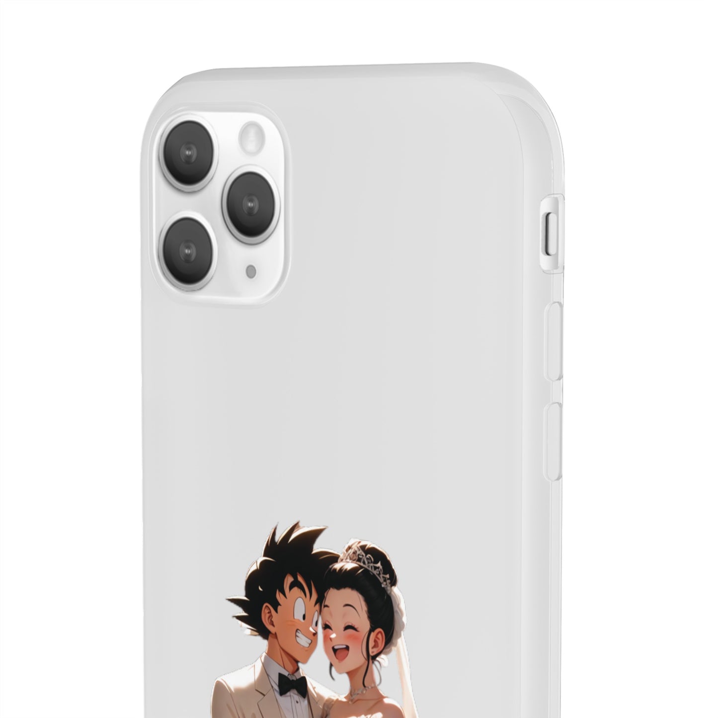 Japanese Art Phone Case – Limited Edition – JUST MARRIED