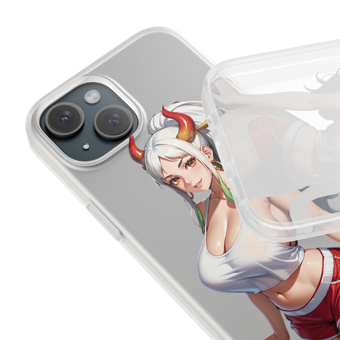 Japanese Art Phone Case – Limited Edition – YAMATO GYM