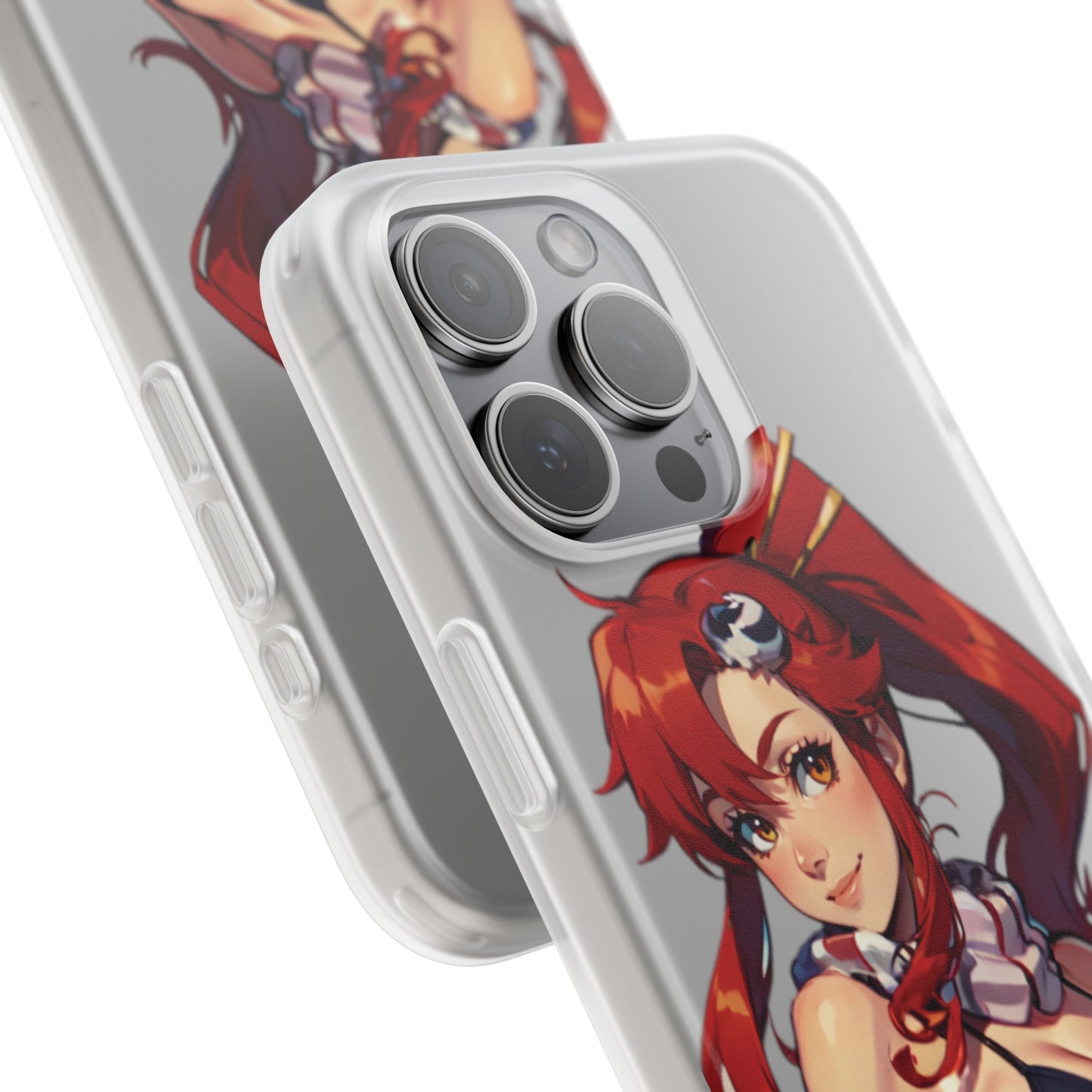 Japanese Art Phone Case – Limited Edition – YOKO