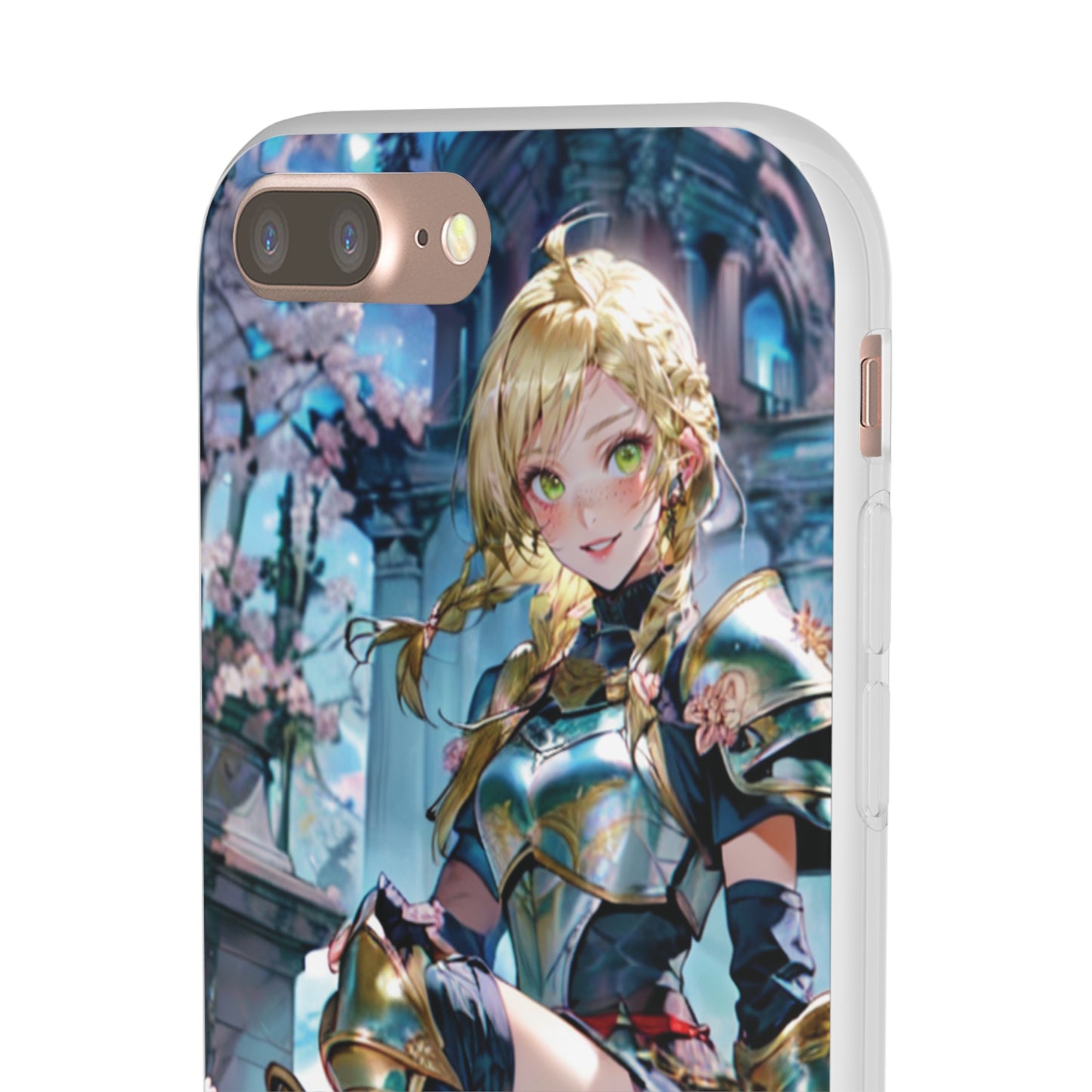 Japanese Art Phone Case – Limited Edition – STELLA