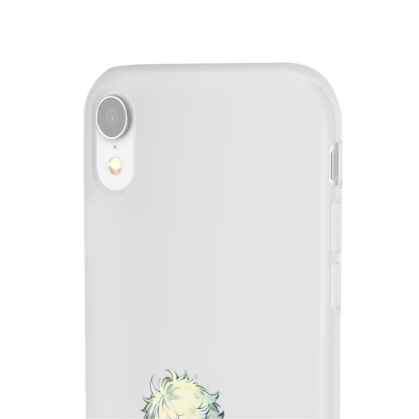 Japanese Art Phone Case – Limited Edition – GINTOKI