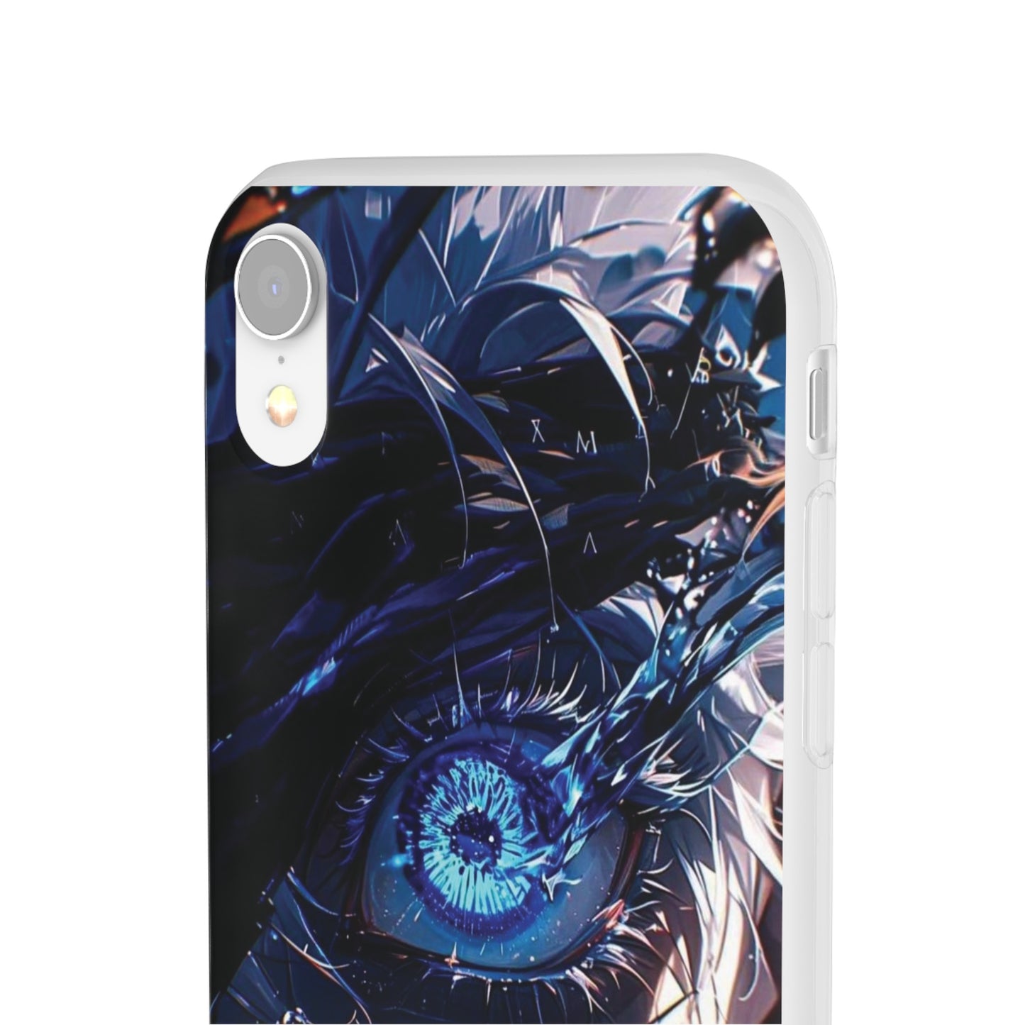 Japanese Art Phone Case – Limited Edition – INFINITE VOID