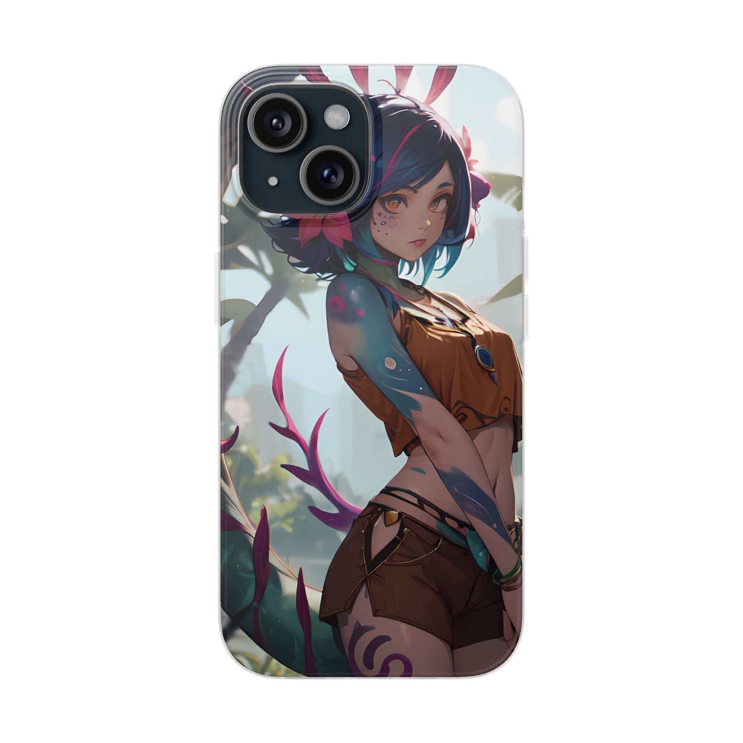 Japanese Art Phone Case – Limited Edition – NEEKO