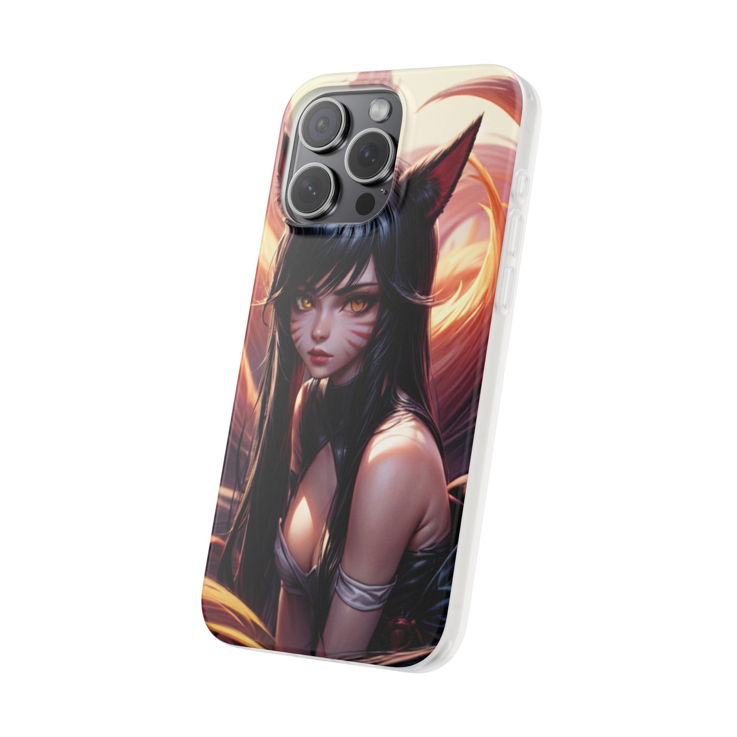 Japanese Art Phone Case – Limited Edition – AHRI 5