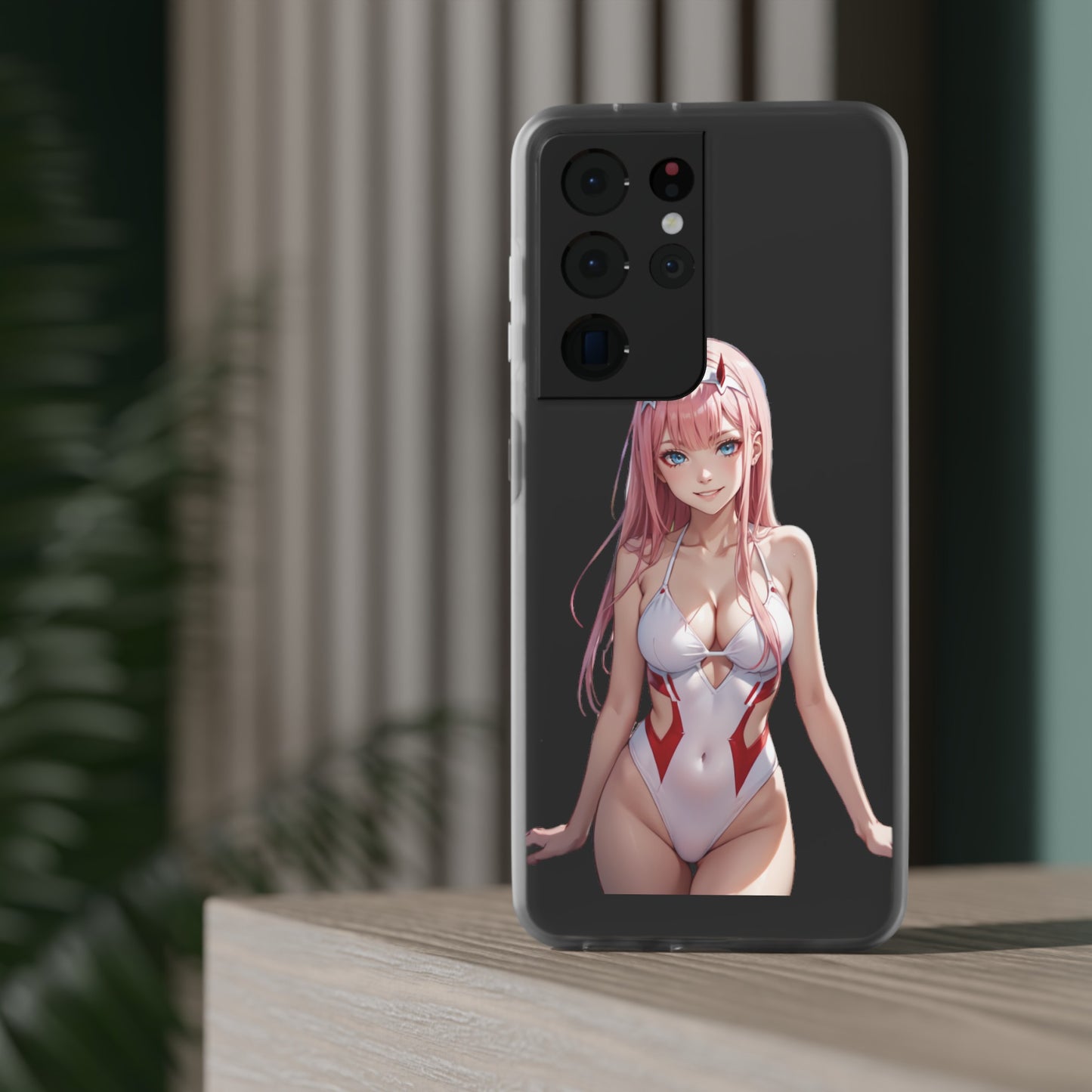 Japanese Art Phone Case – Limited Edition – DARLING