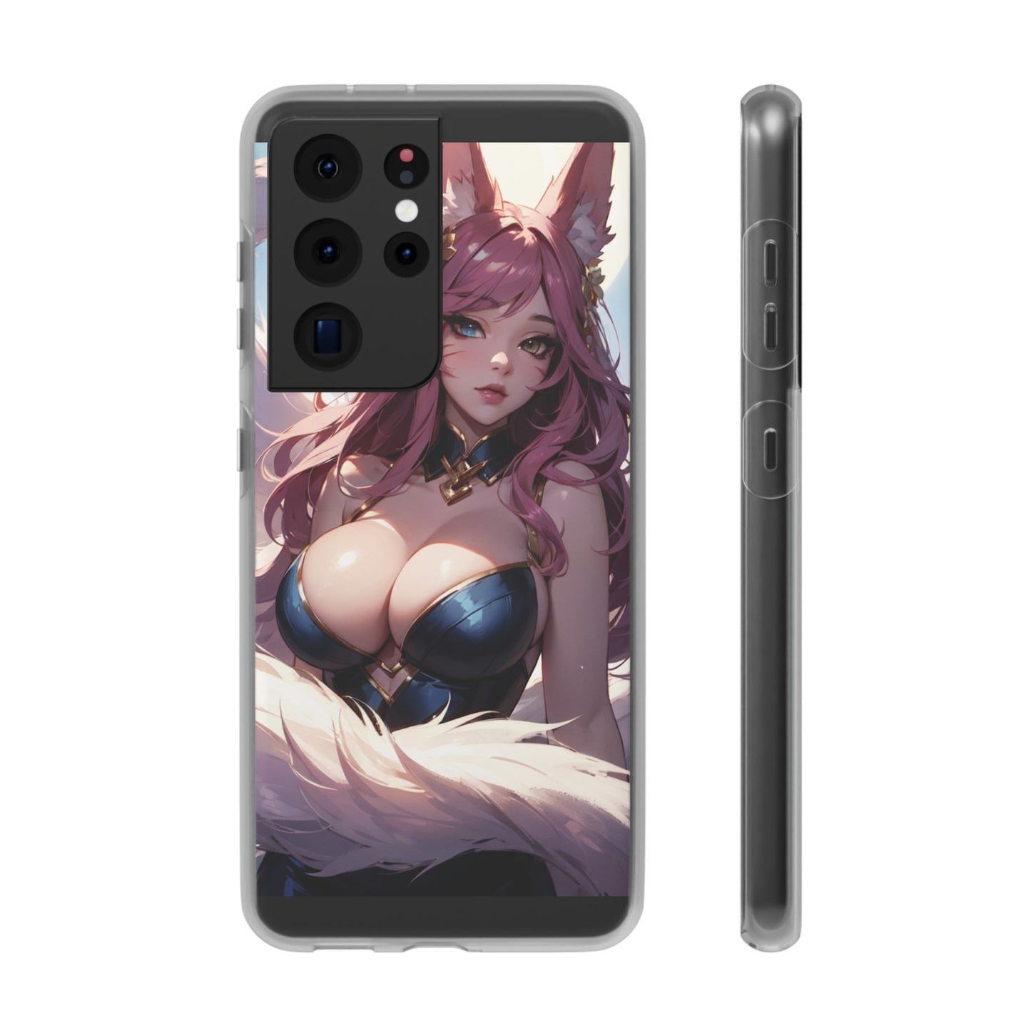 Japanese Art Phone Case – Limited Edition – AHRI 3