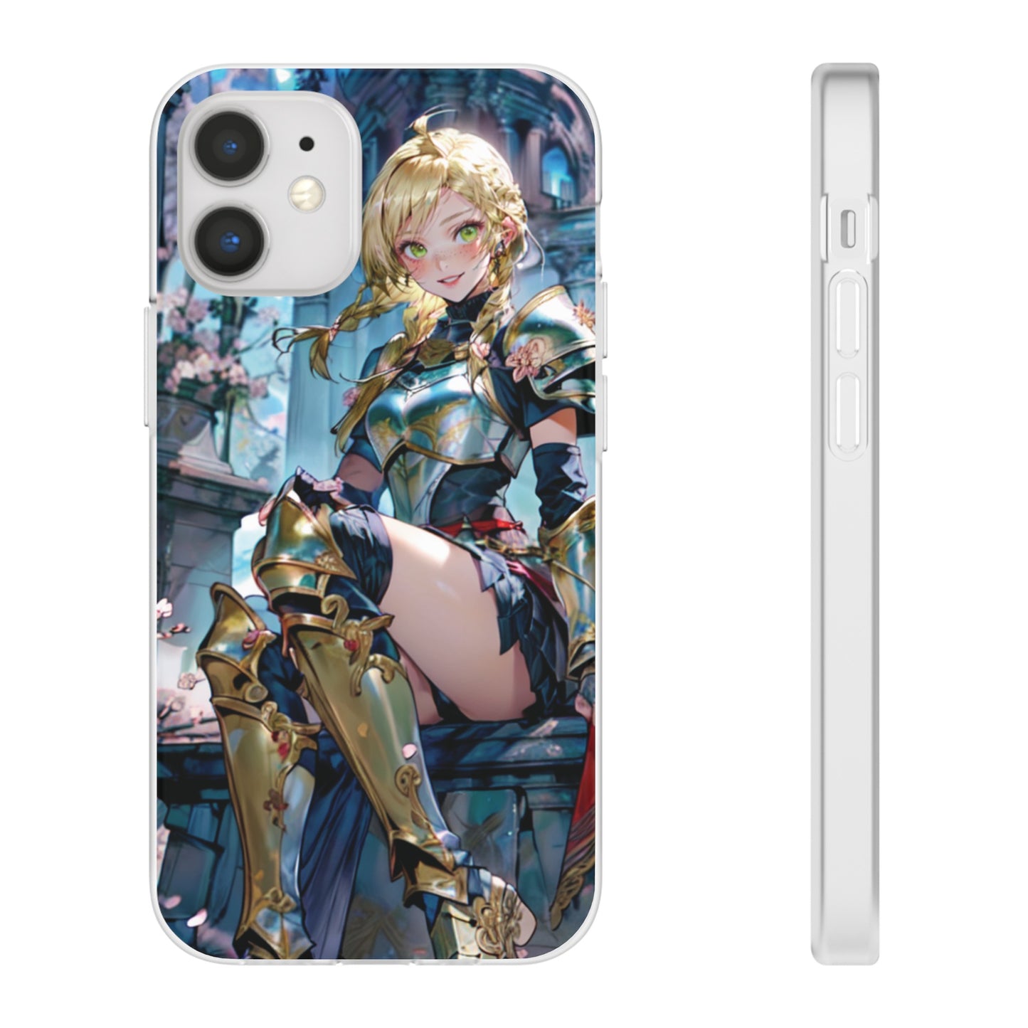 Japanese Art Phone Case – Limited Edition – STELLA