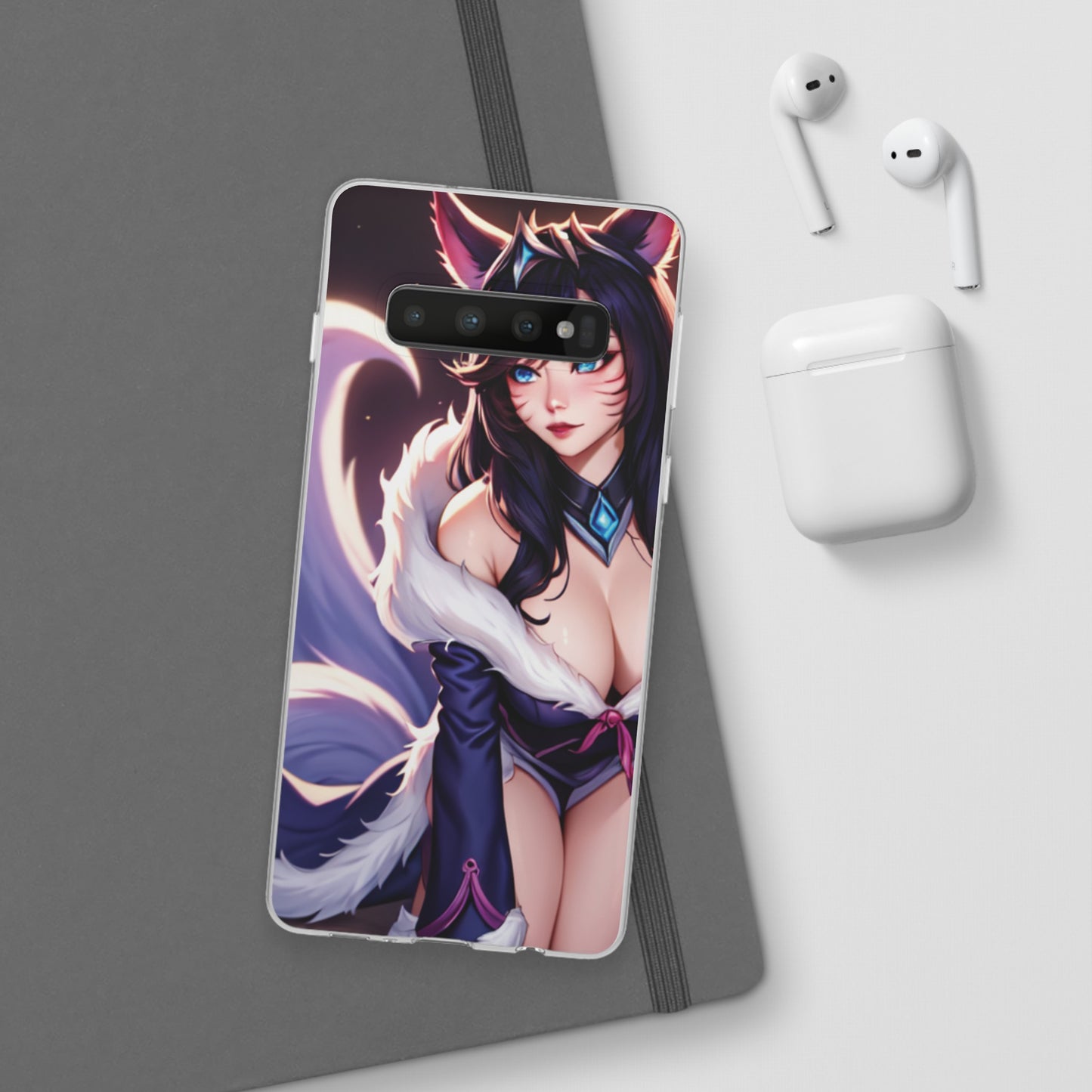 Japanese Art Phone Case – Limited Edition – AHRI