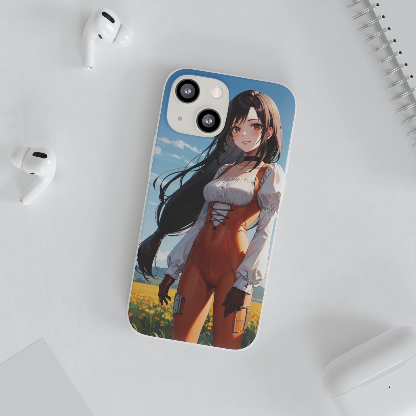 Copy of Japanese Art Phone Case – Limited Edition – GARNET