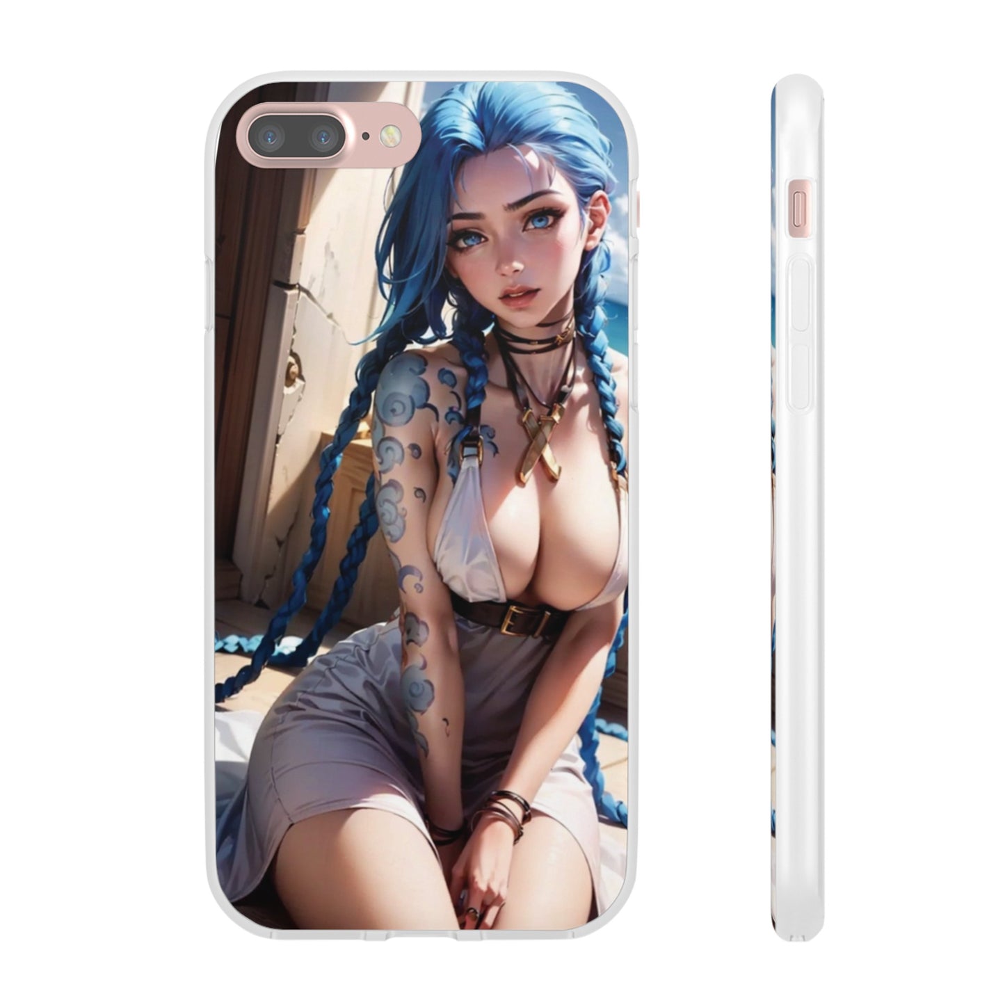 Japanese Art Phone Case – Limited Edition – JINX 3