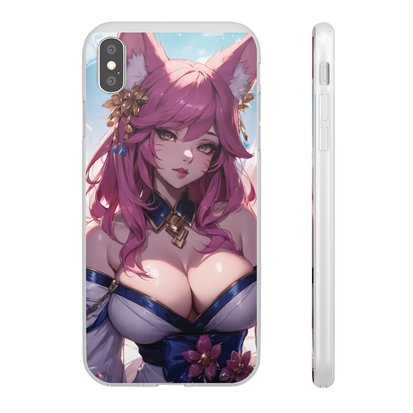 Japanese Art Phone Case – Limited Edition – AHRI 2