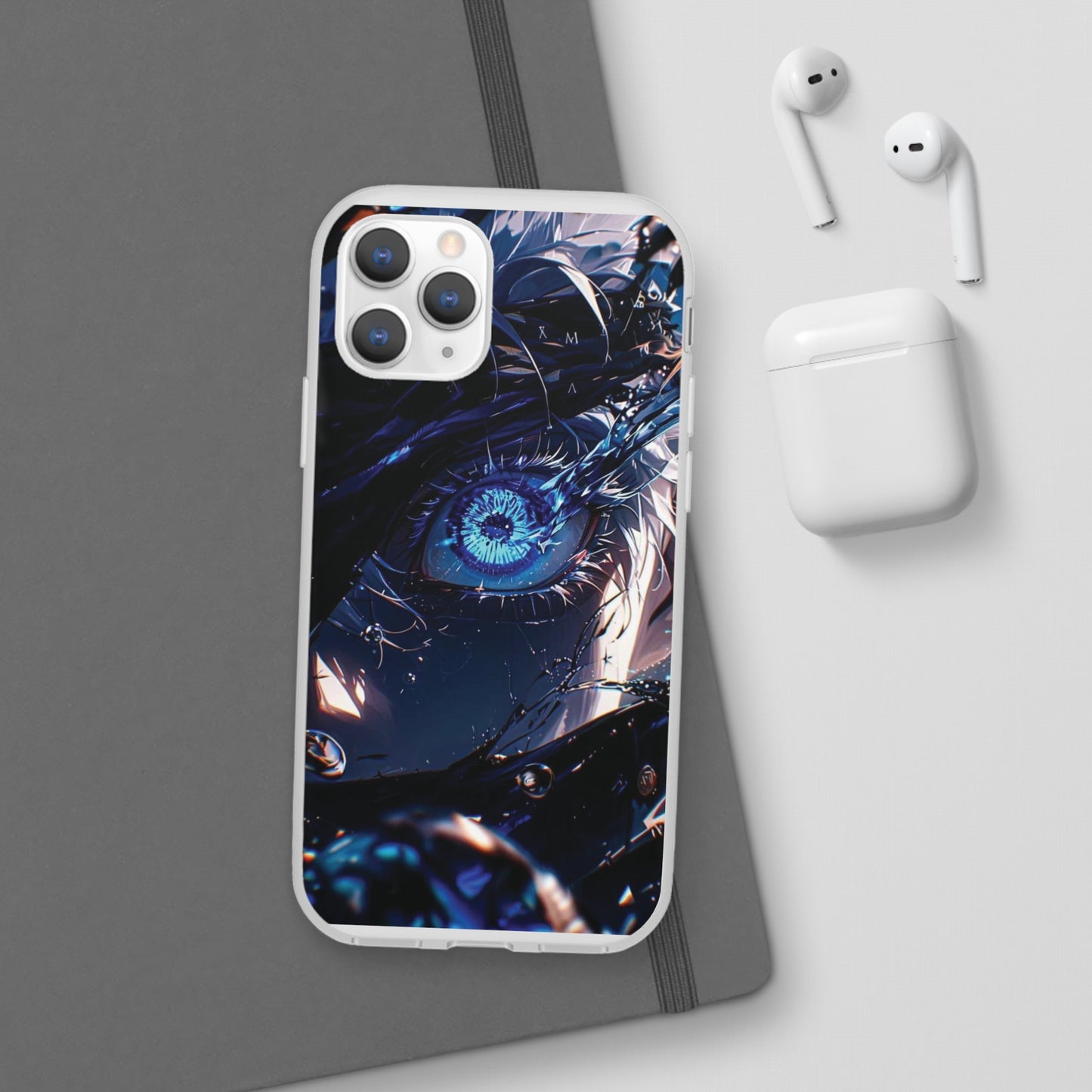 Japanese Art Phone Case – Limited Edition – INFINITE VOID