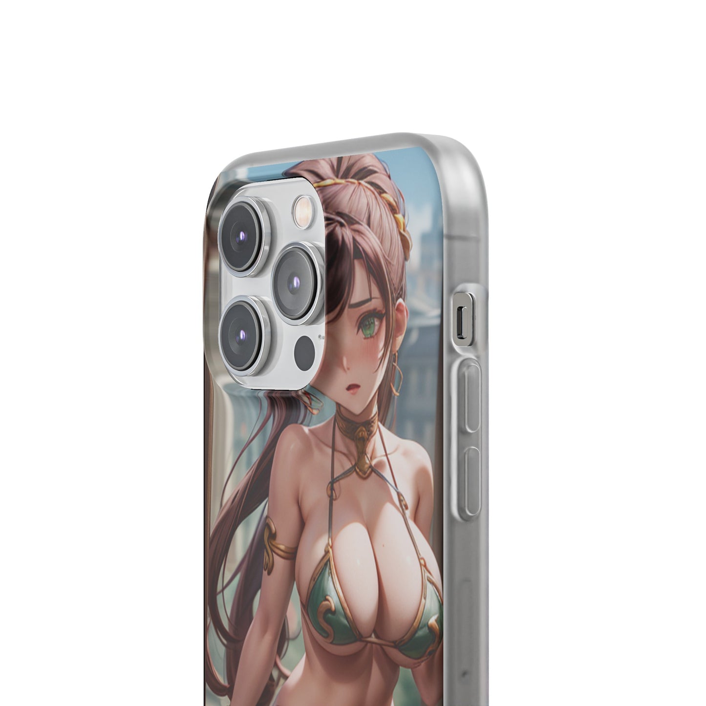 Japanese Art Phone Case – Limited Edition – LEIA