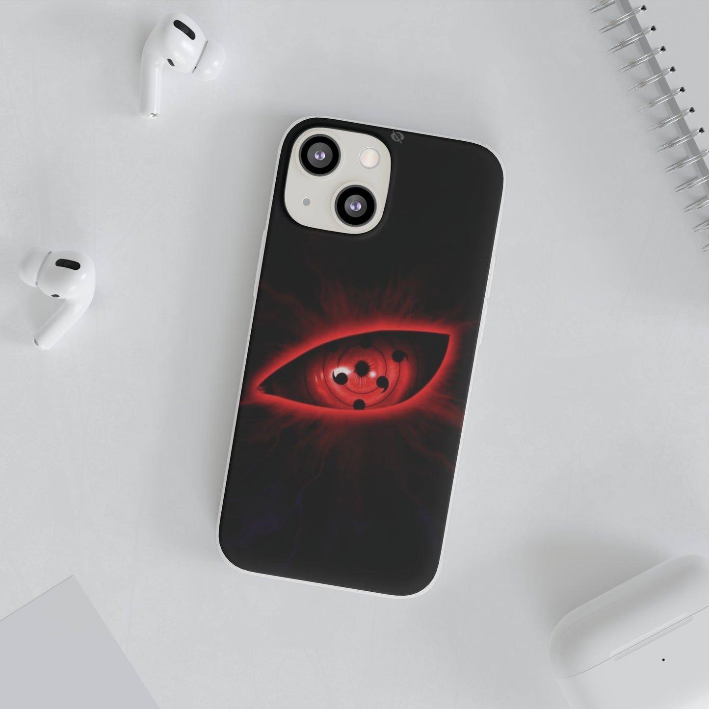 Japanese Art Phone Case – Limited Edition – SHARINGAN