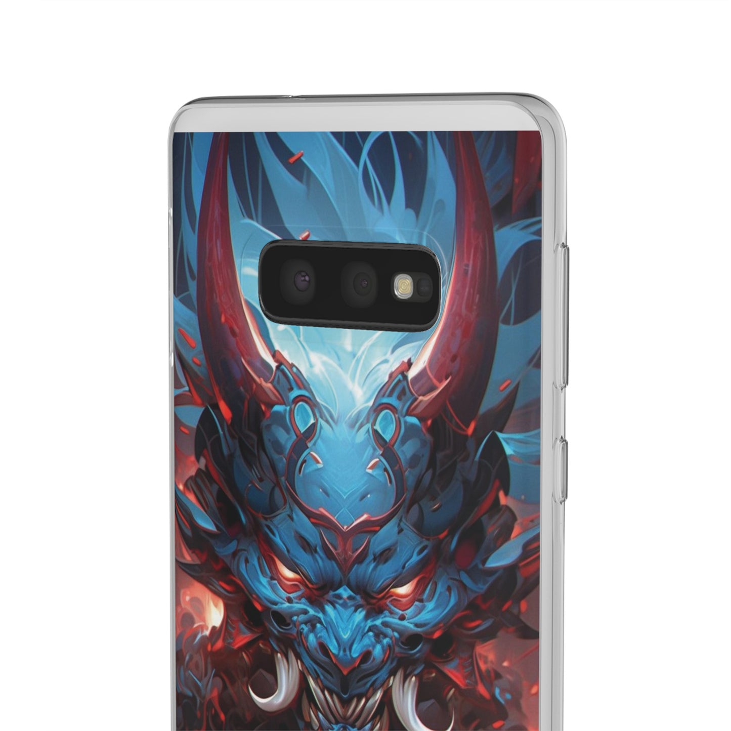 Japanese Art Phone Case – Limited Edition – KAISER ONI