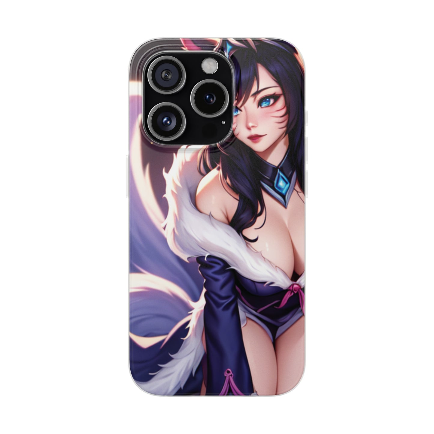 Japanese Art Phone Case – Limited Edition – AHRI