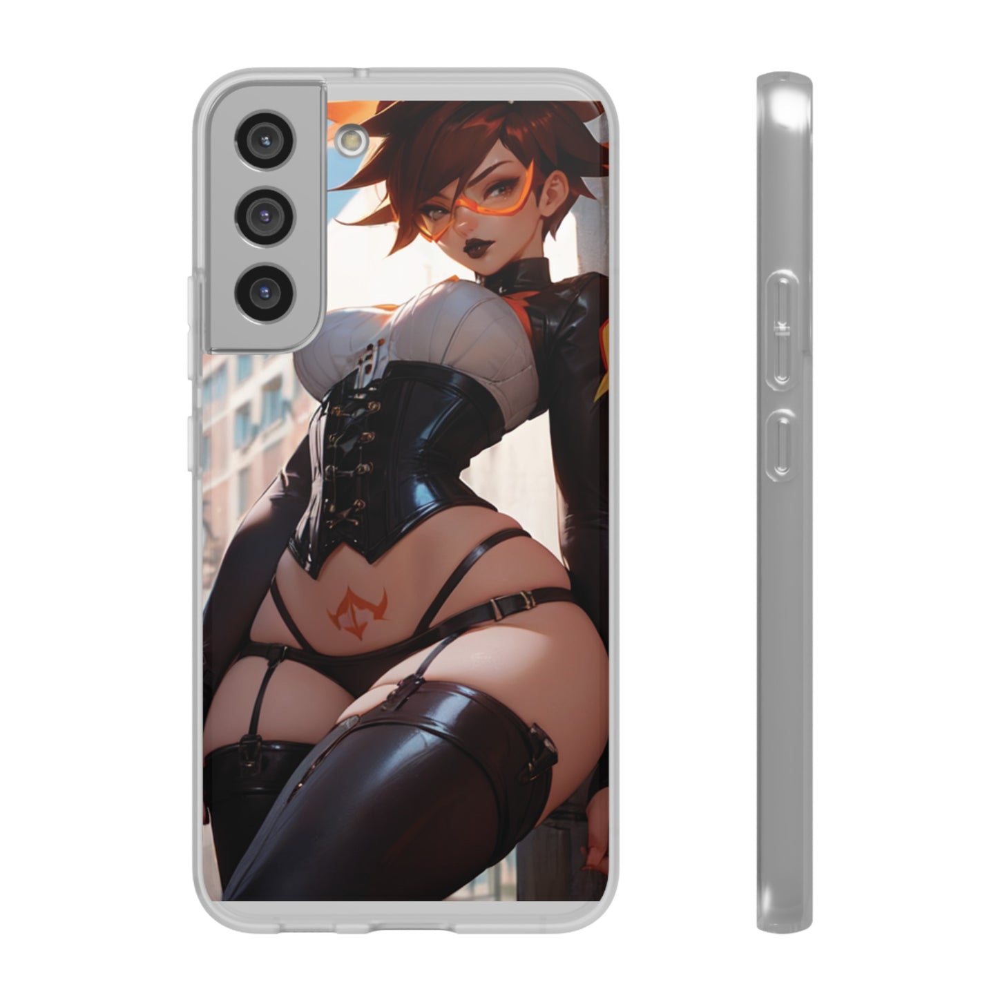 Japanese Art Phone Case – Limited Edition – TRACER