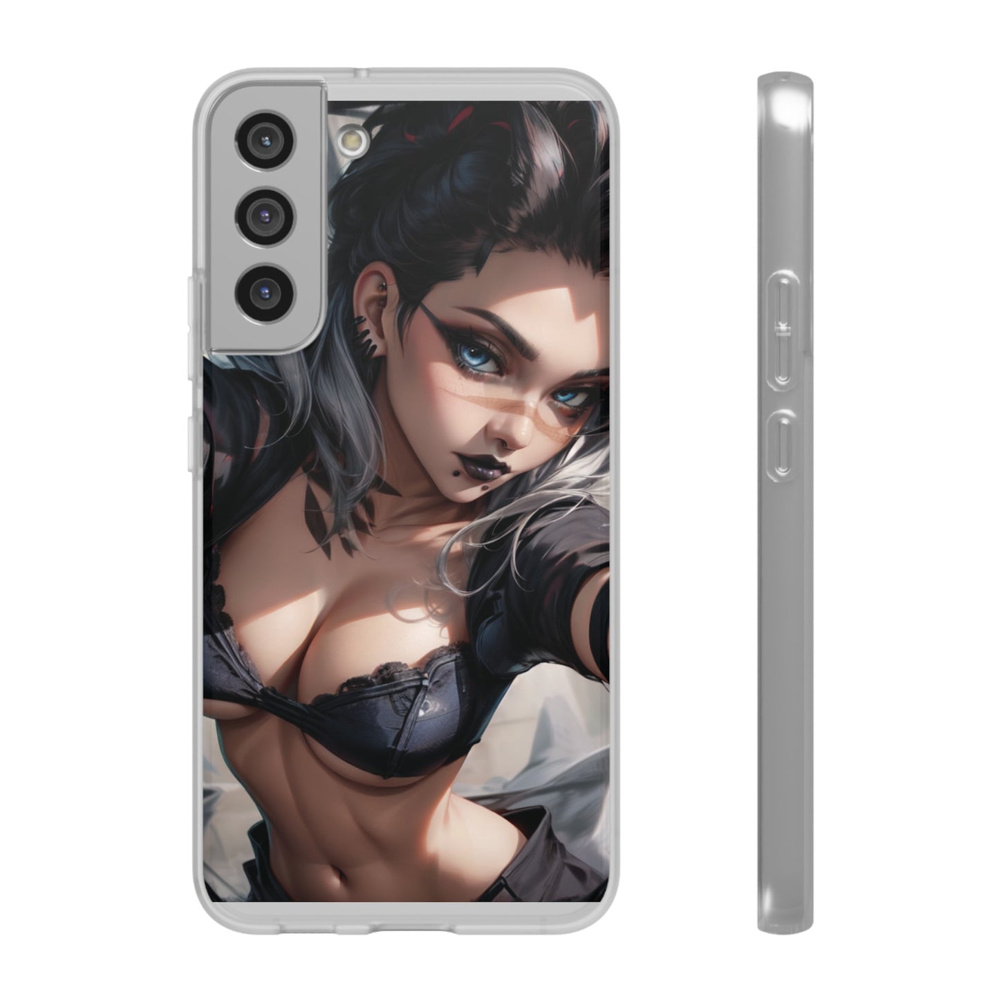 Japanese Art Phone Case – Limited Edition – FADE