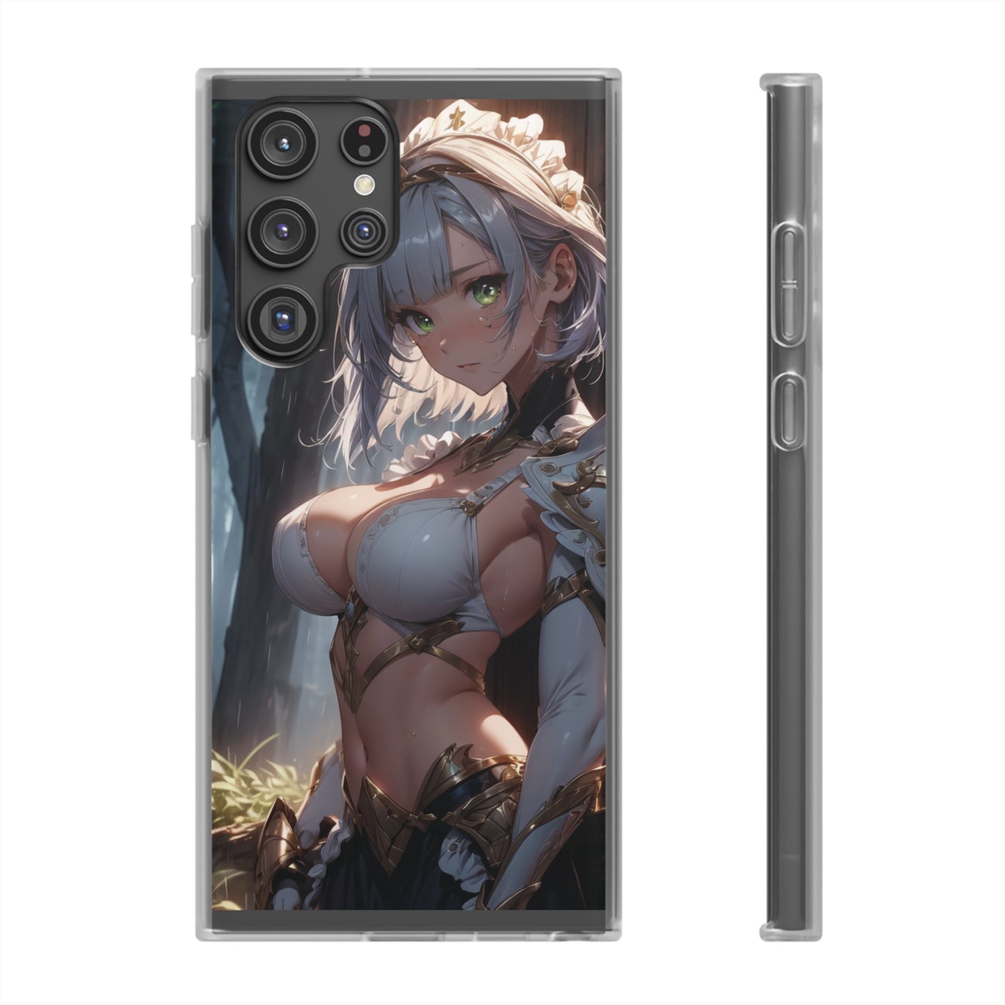 Japanese Art Phone Case – Limited Edition – NOELLE