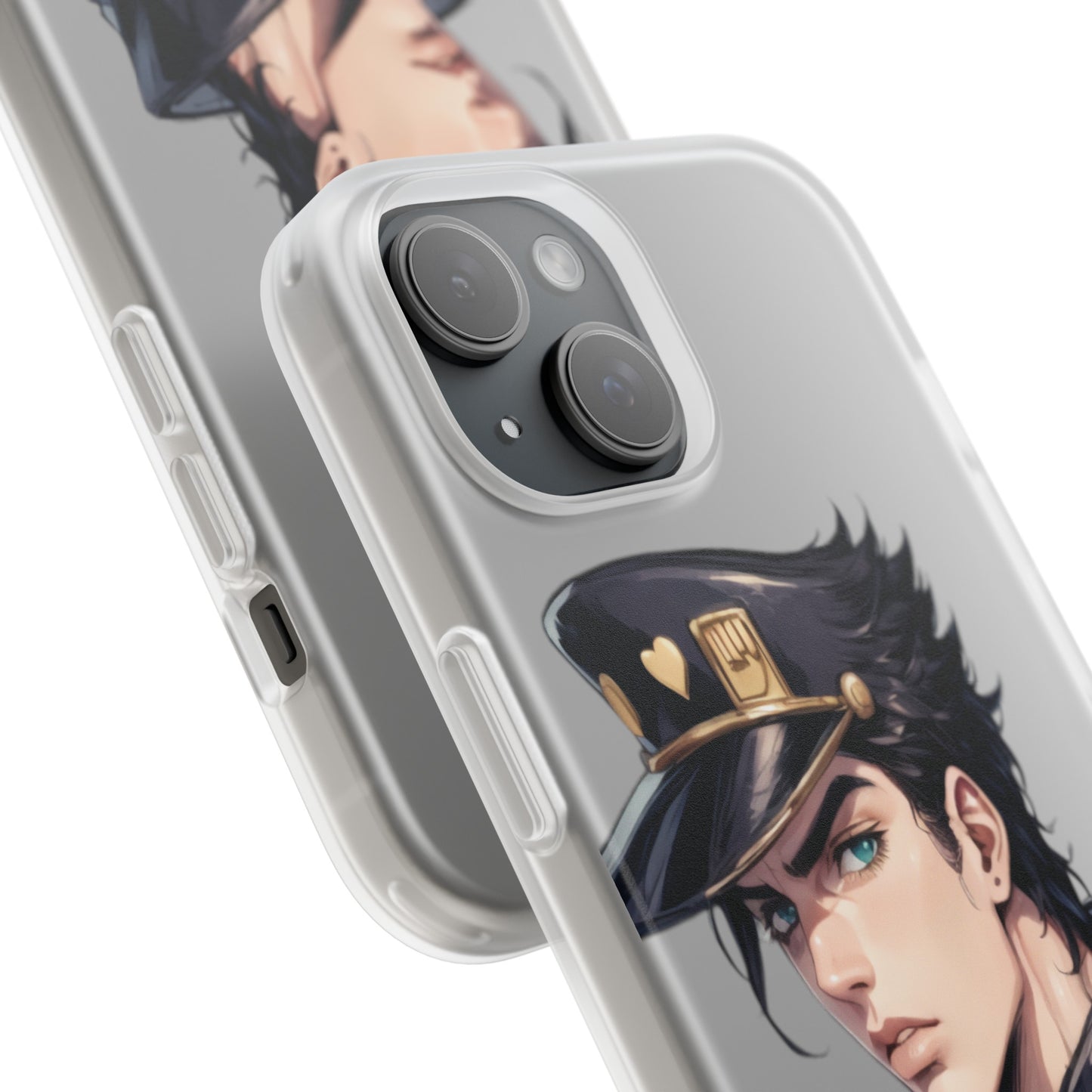 Japanese Art Phone Case – Limited Edition – JOTARO