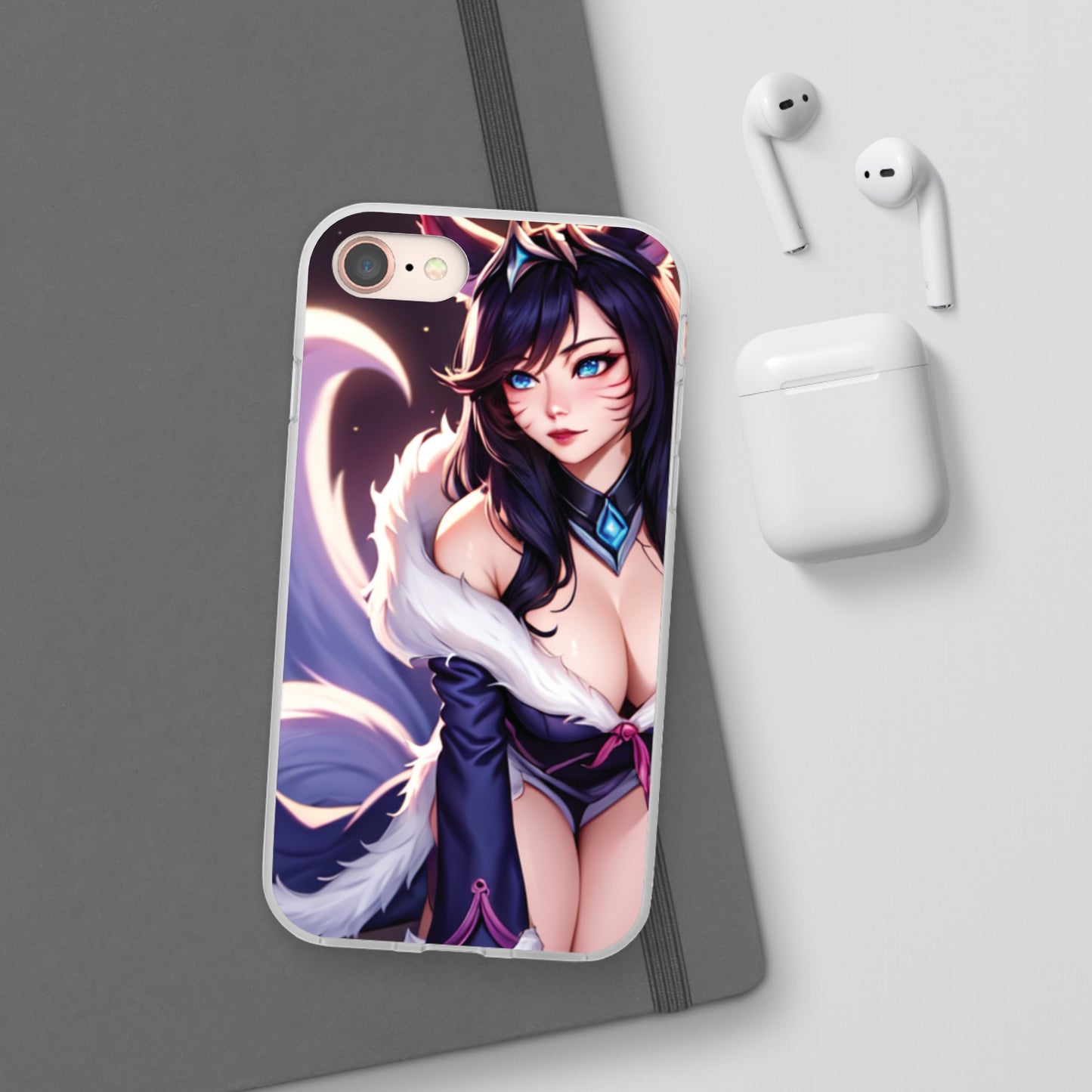 Japanese Art Phone Case – Limited Edition – AHRI